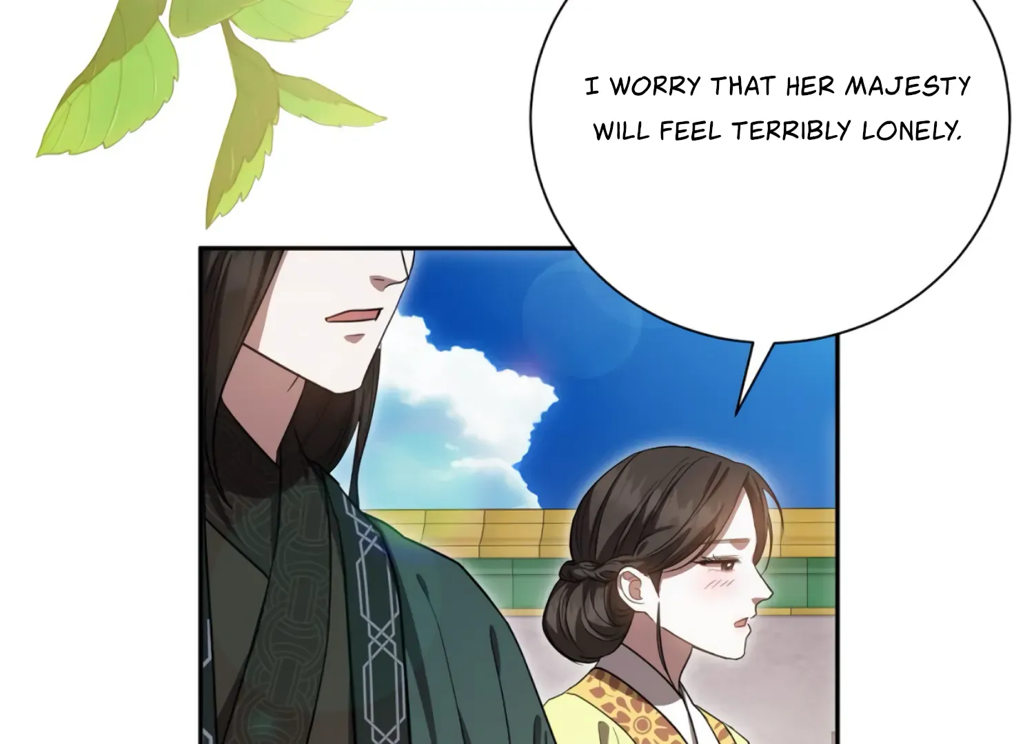 Read The Night When Flowers Fall chapter 52 image 195 on Lezhin