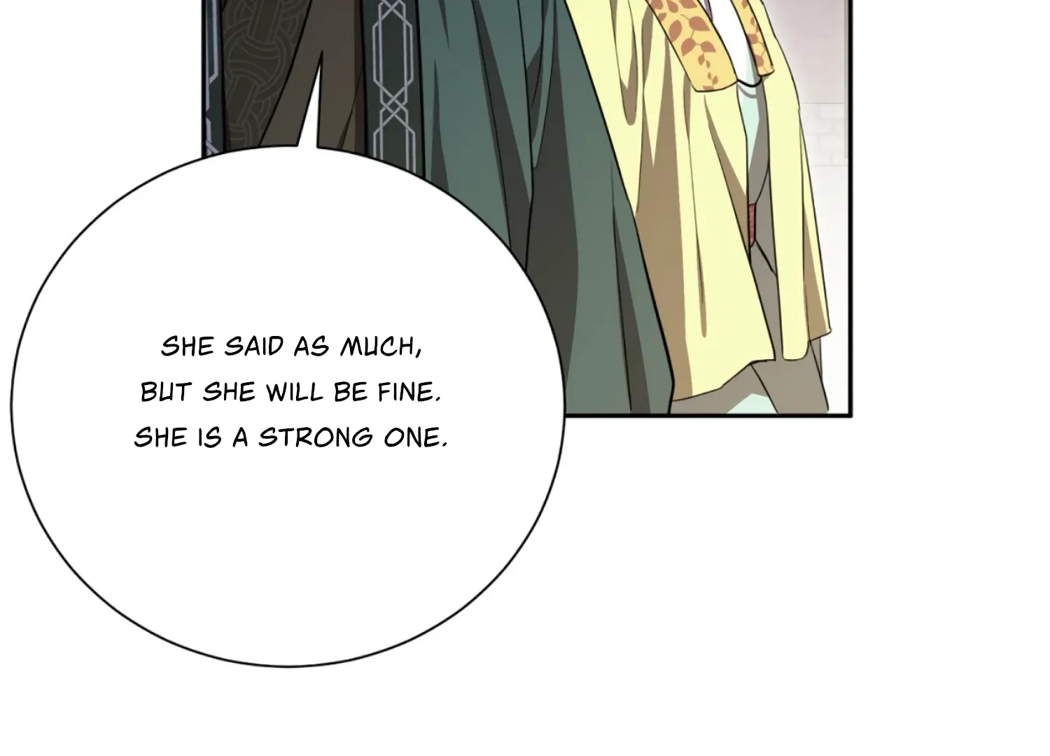 Read The Night When Flowers Fall chapter 52 image 196 on Lezhin