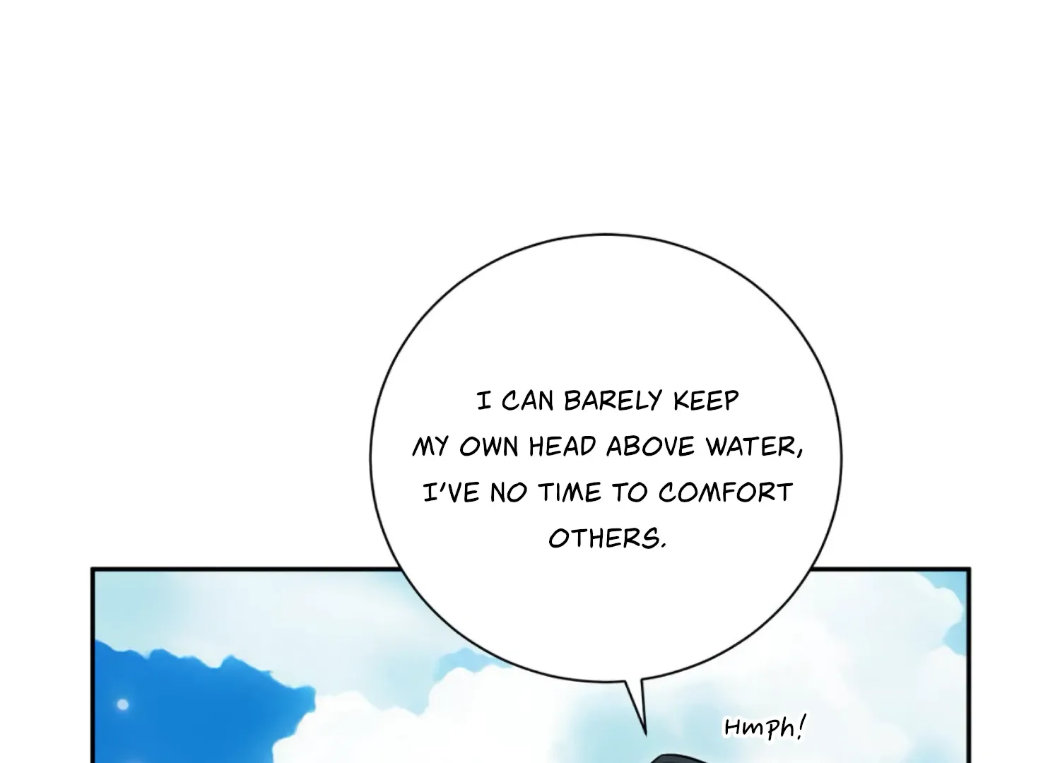 Read The Night When Flowers Fall chapter 52 image 197 on Lezhin
