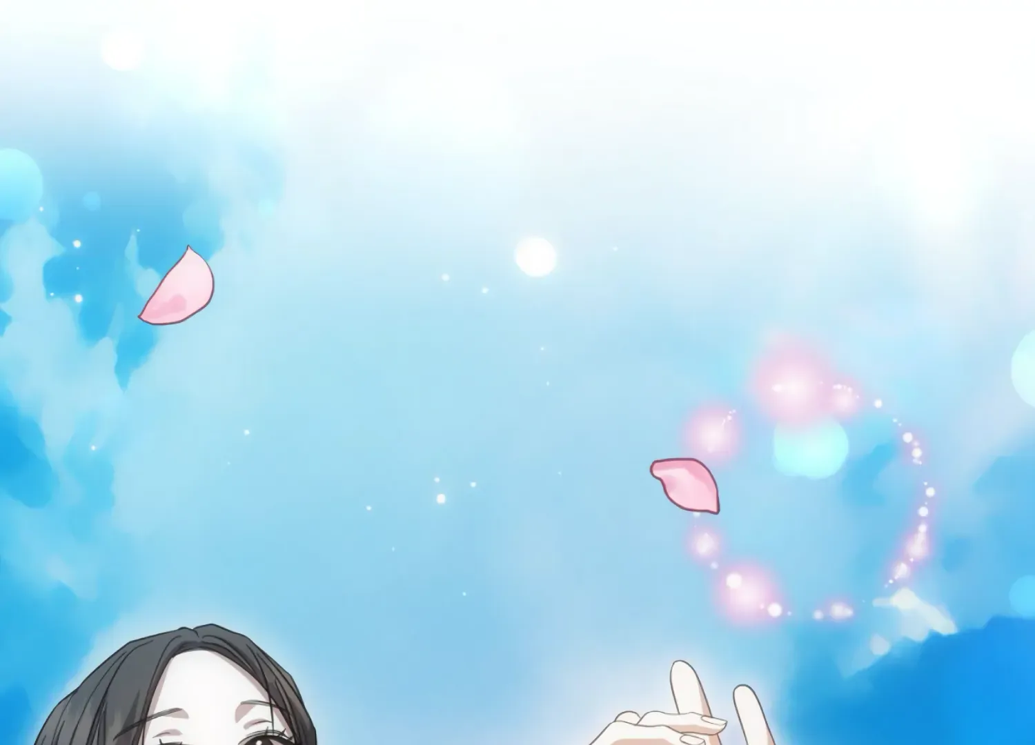 Read The Night When Flowers Fall chapter 52 image 199 on Lezhin