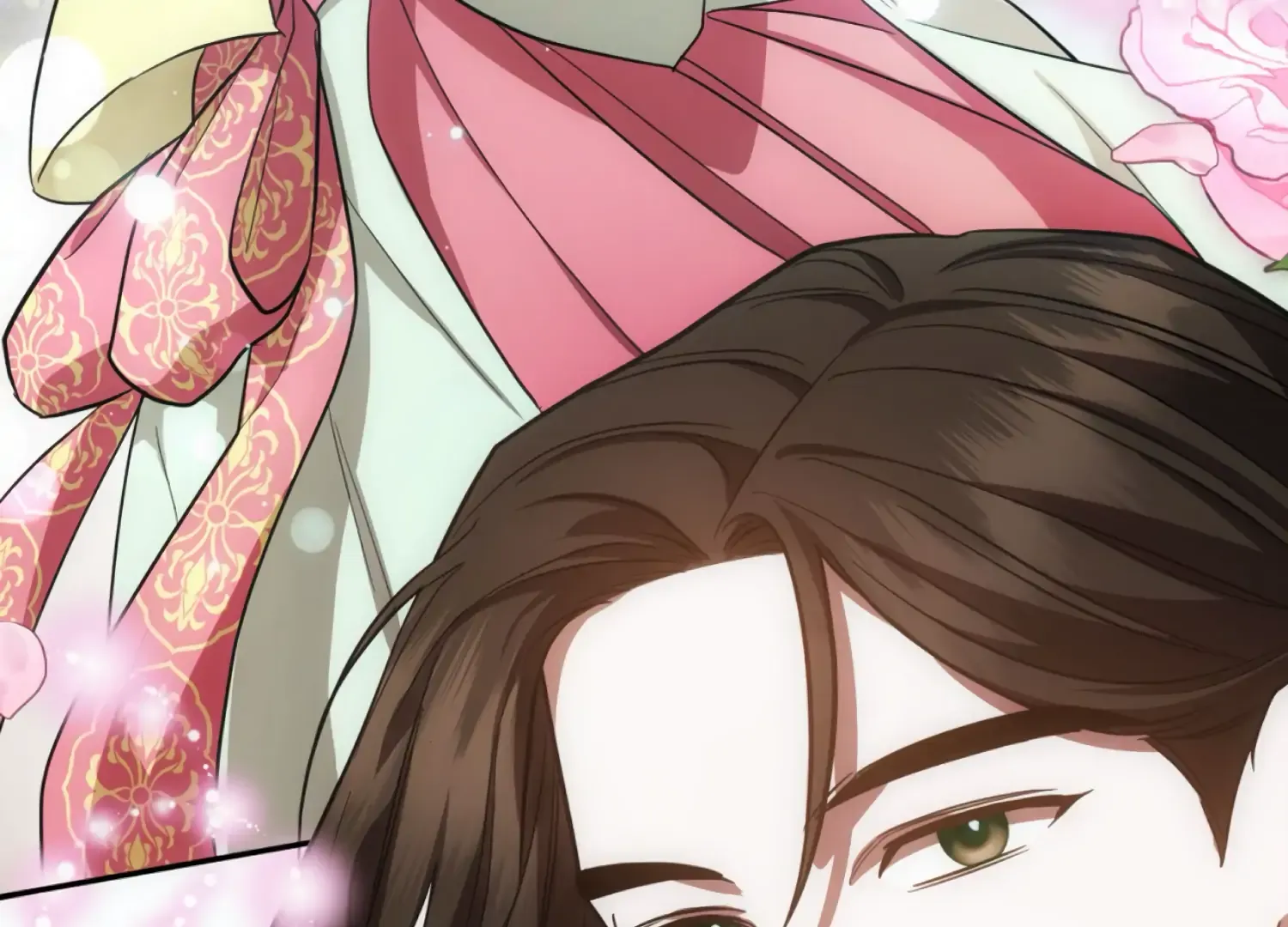 Read The Night When Flowers Fall chapter 52 image 201 on Lezhin