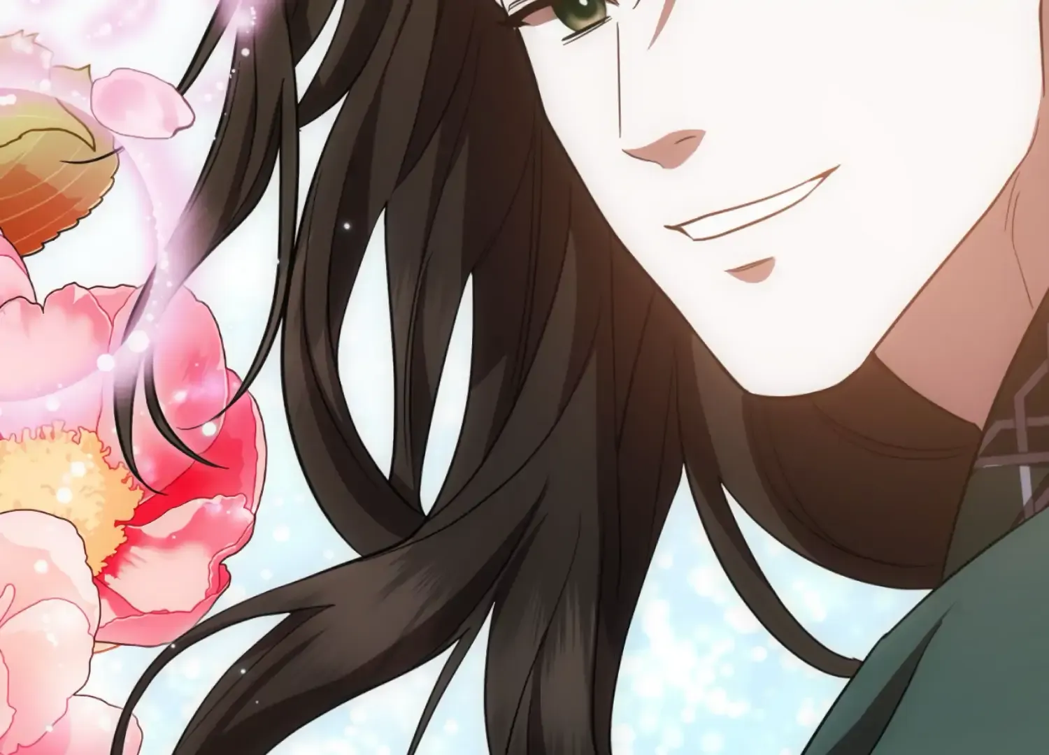 Read The Night When Flowers Fall chapter 52 image 202 on Lezhin