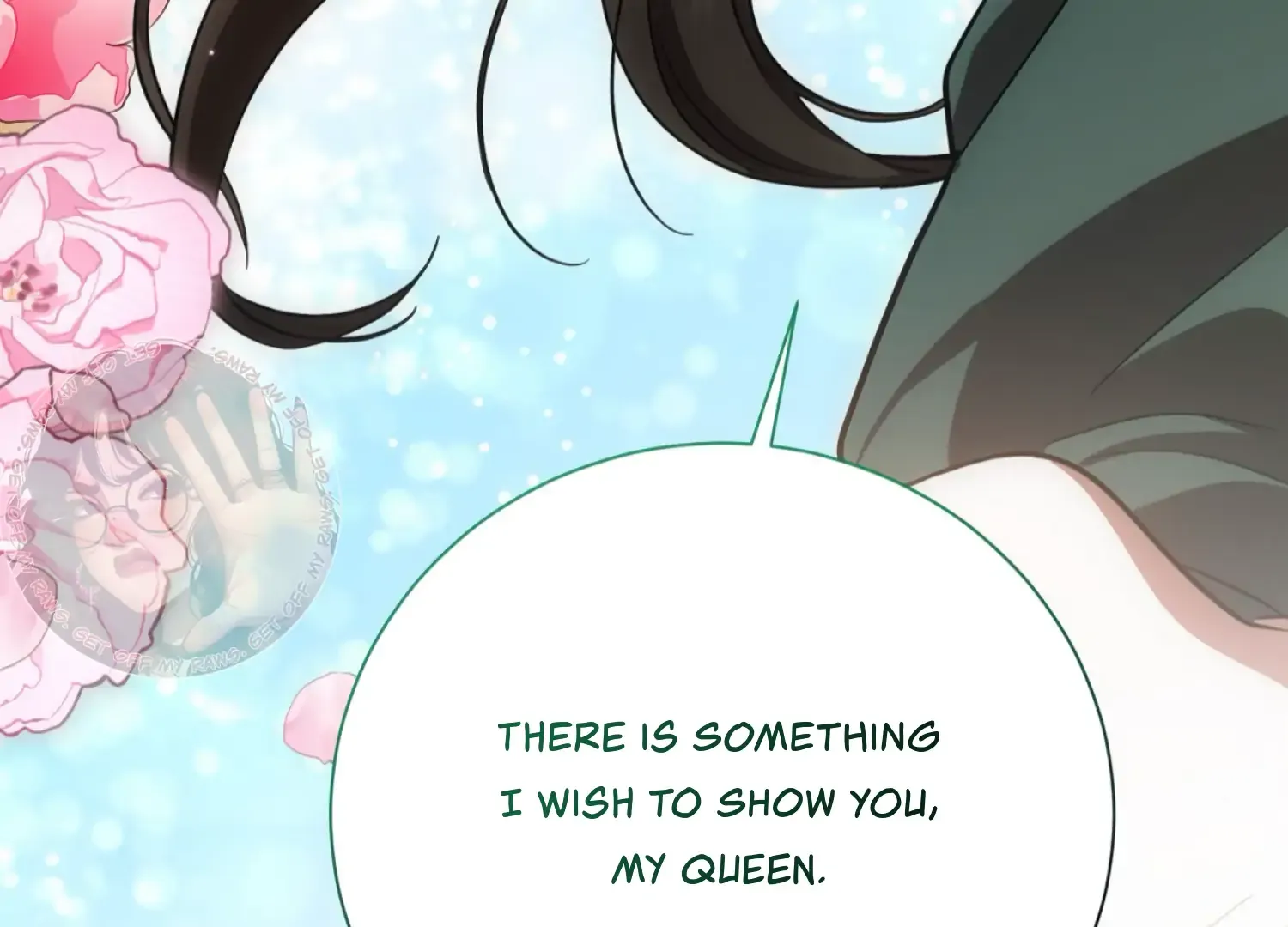 Read The Night When Flowers Fall chapter 52 image 203 on Lezhin