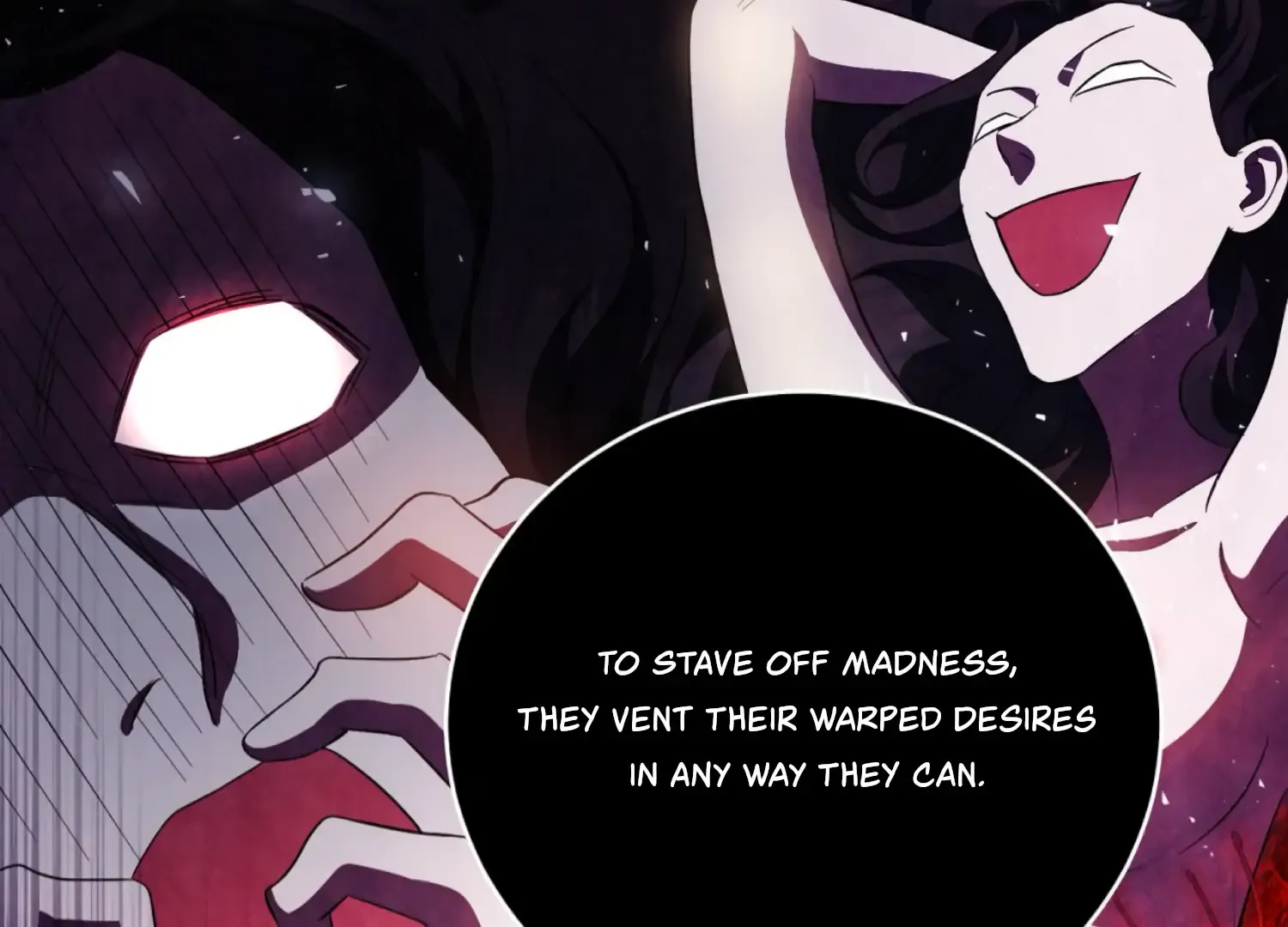 Read The Night When Flowers Fall chapter 52 image 22 on Lezhin