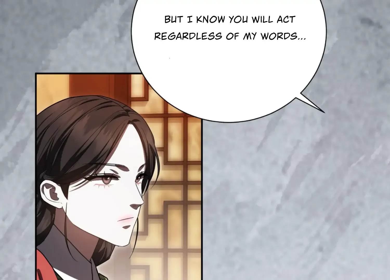 Read The Night When Flowers Fall chapter 52 image 34 on Lezhin
