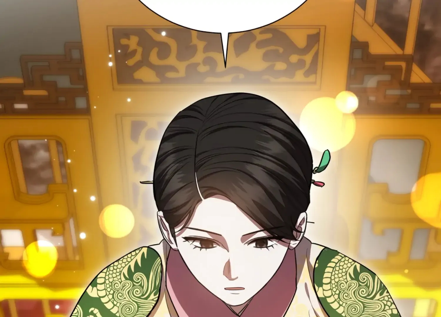 Read The Night When Flowers Fall chapter 52 image 39 on Lezhin