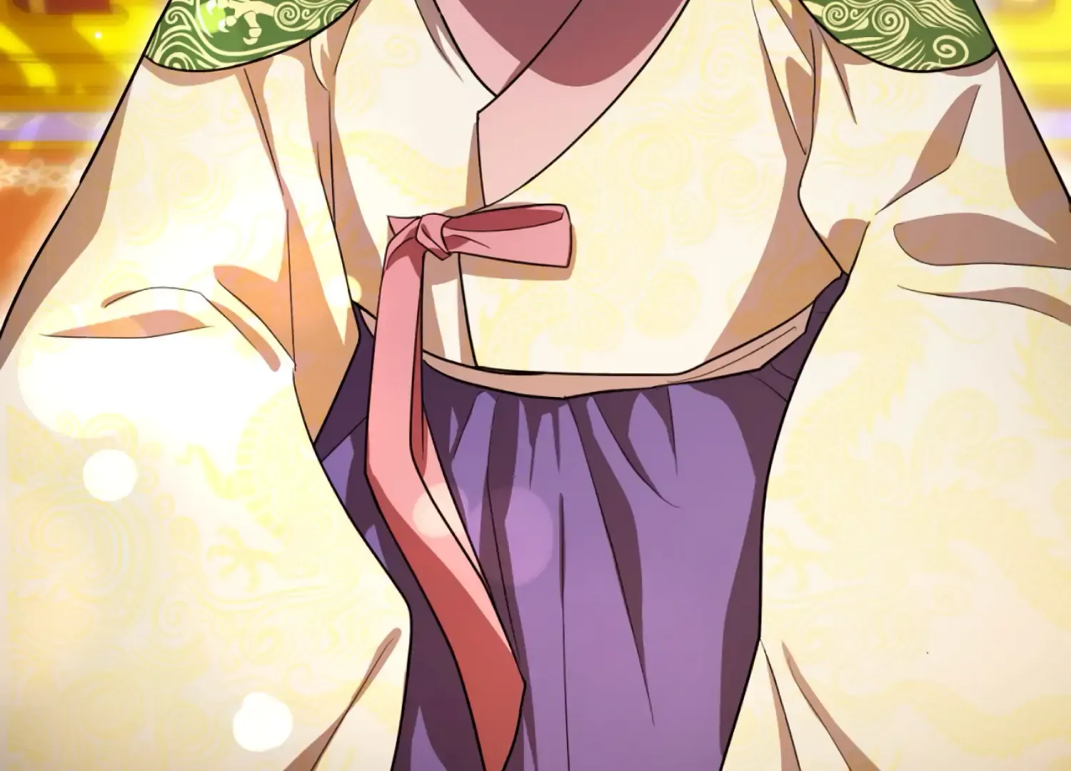 Read The Night When Flowers Fall chapter 52 image 40 on Lezhin