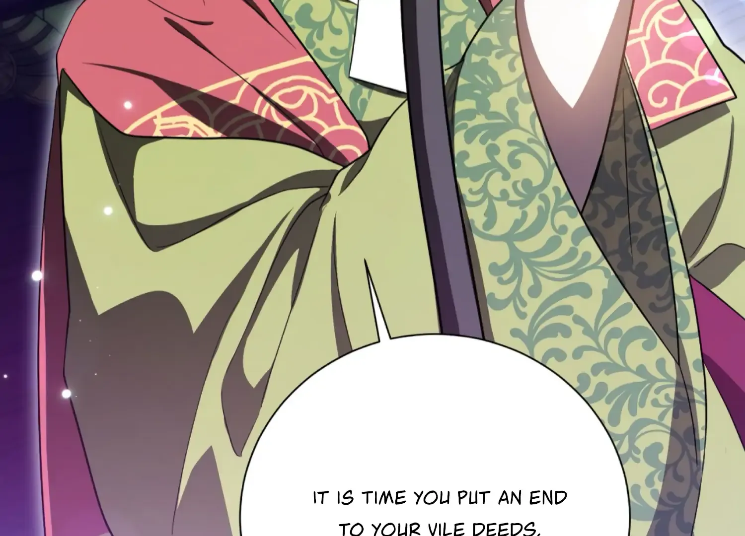 Read The Night When Flowers Fall chapter 52 image 67 on Lezhin