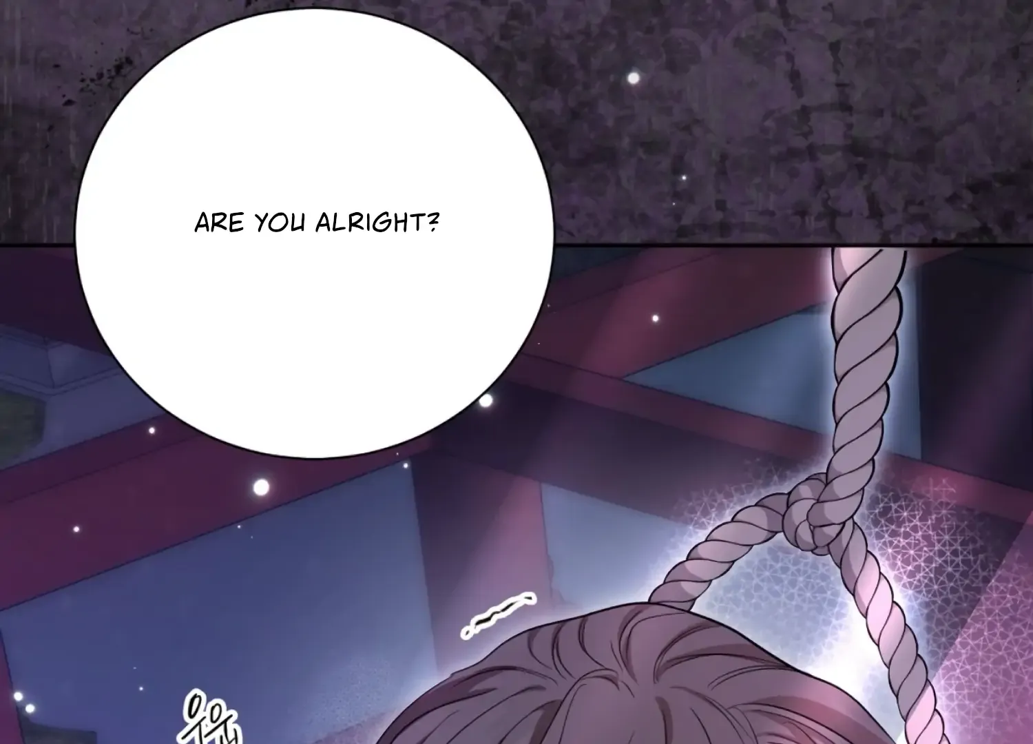 Read The Night When Flowers Fall chapter 52 image 69 on Lezhin