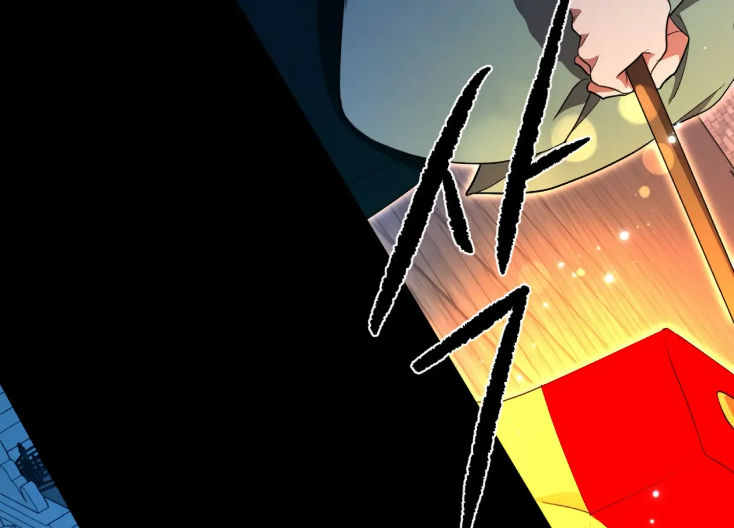 Read The Night When Flowers Fall chapter 52 image 7 on Lezhin