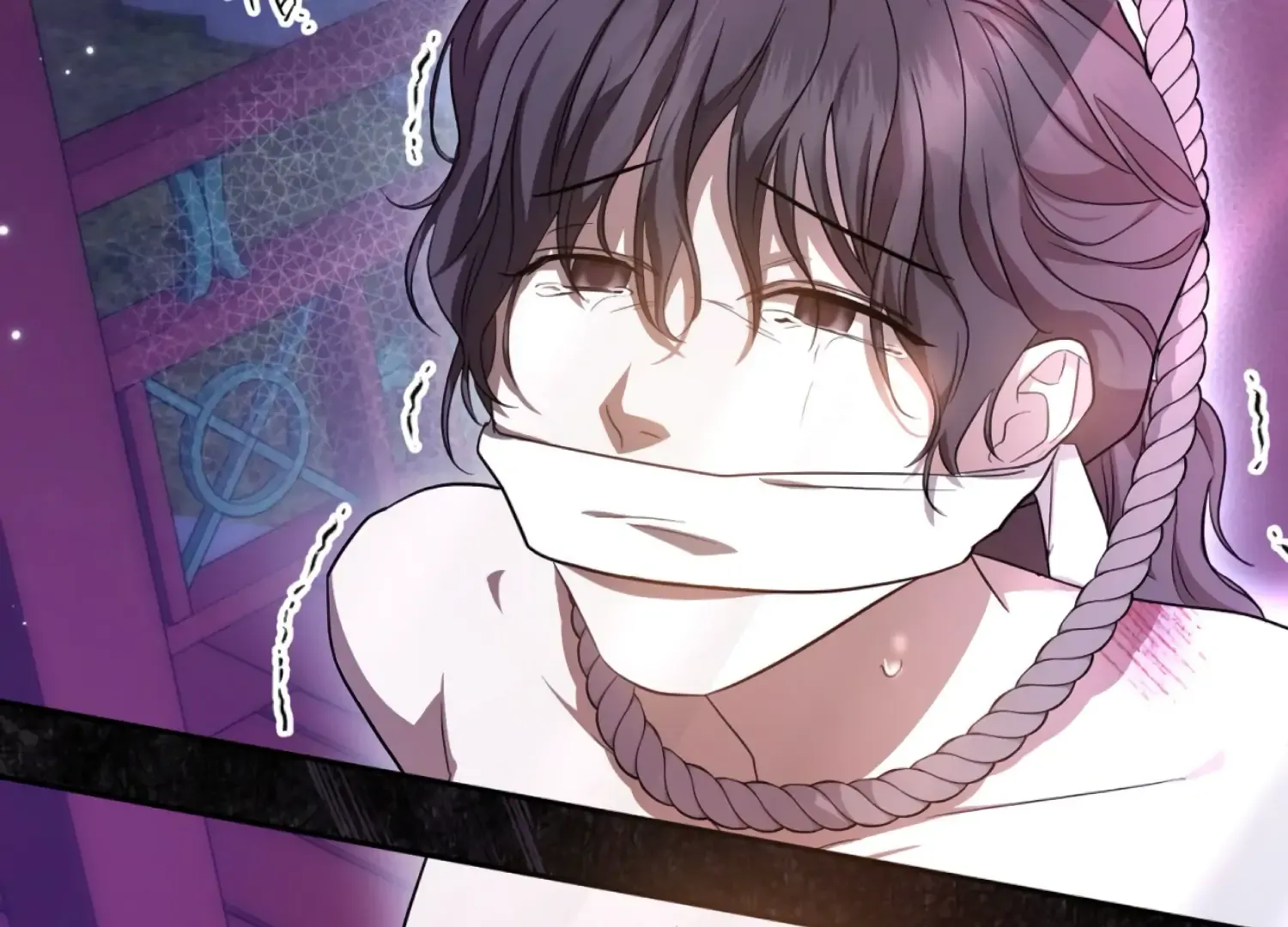 Read The Night When Flowers Fall chapter 52 image 70 on Lezhin