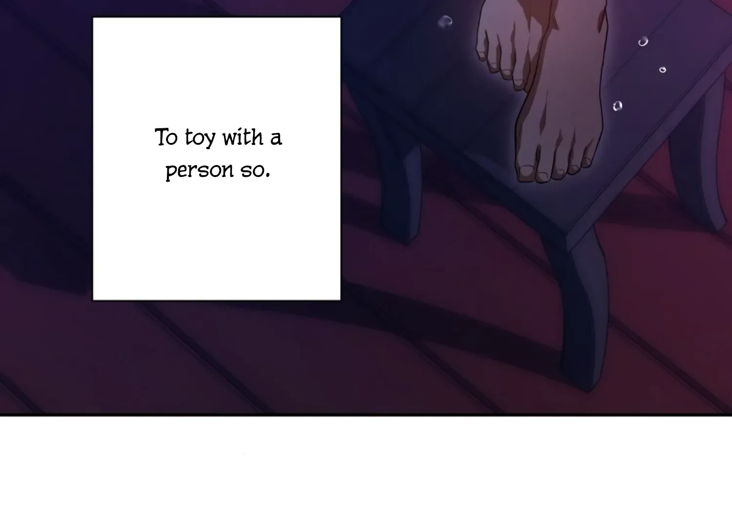 Read The Night When Flowers Fall chapter 52 image 73 on Lezhin