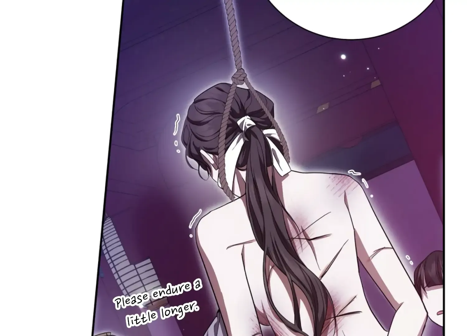 Read The Night When Flowers Fall chapter 52 image 77 on Lezhin