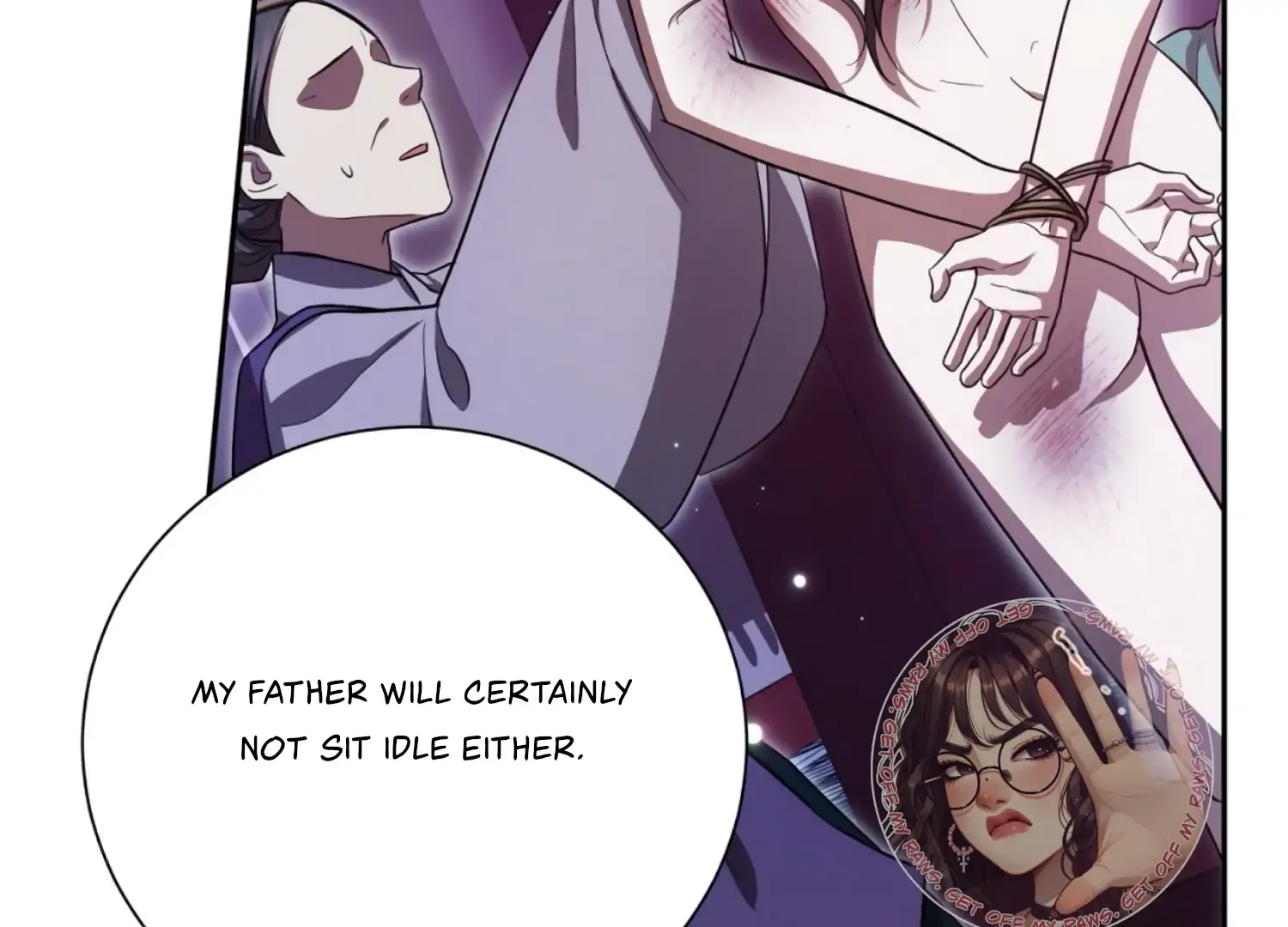 Read The Night When Flowers Fall chapter 52 image 78 on Lezhin