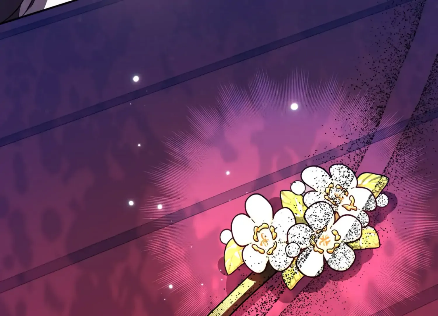Read The Night When Flowers Fall chapter 52 image 98 on Lezhin