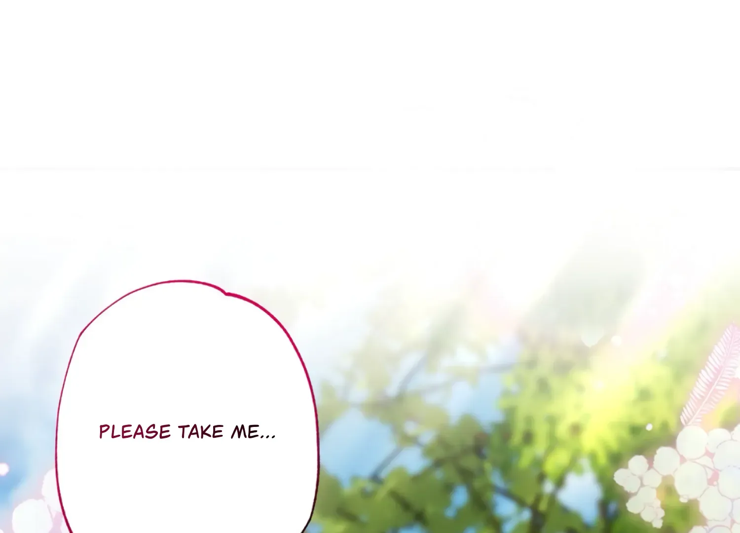 Read The Night When Flowers Fall chapter 53 image 100 on Lezhin