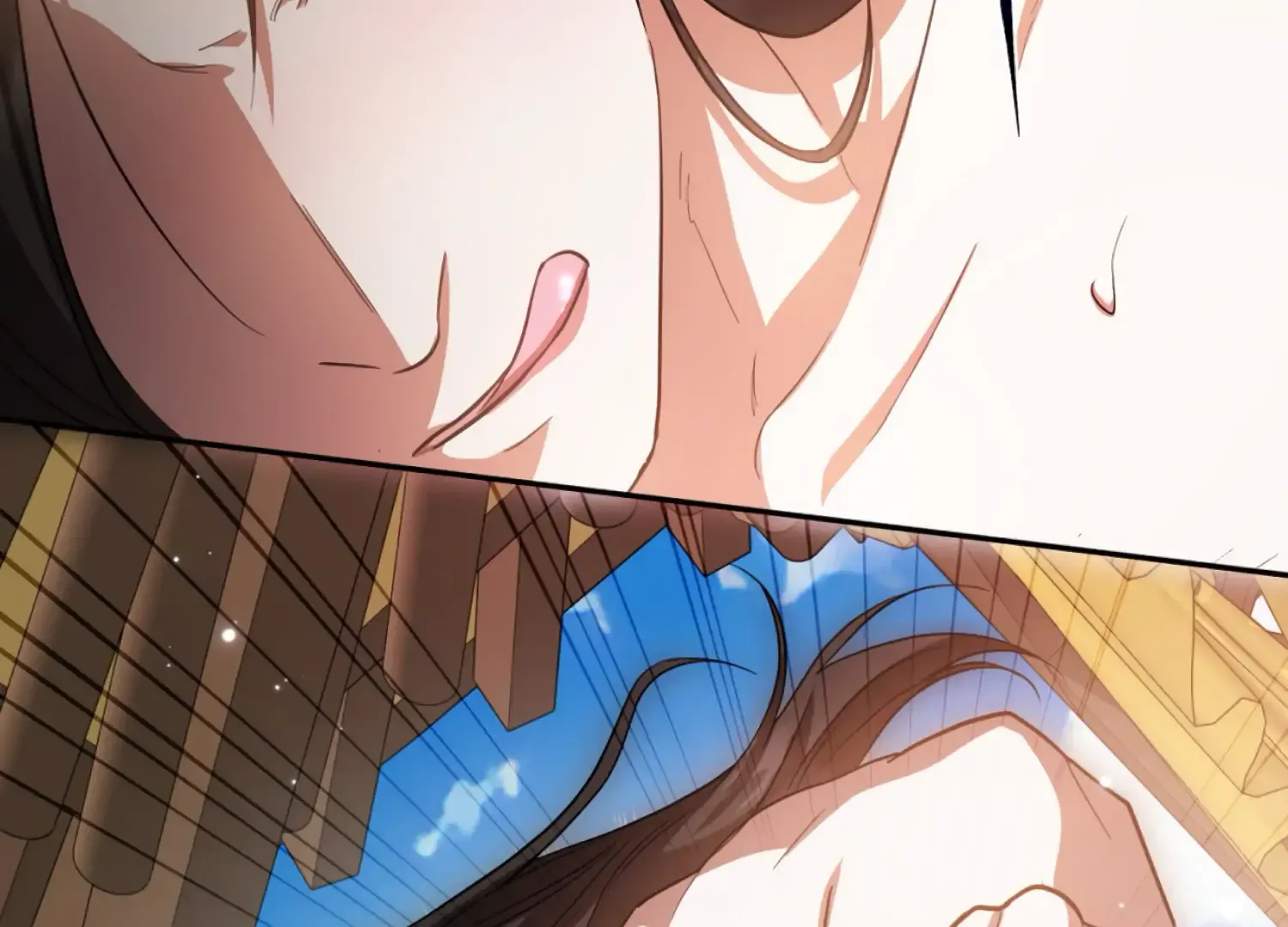 Read The Night When Flowers Fall chapter 53 image 104 on Lezhin
