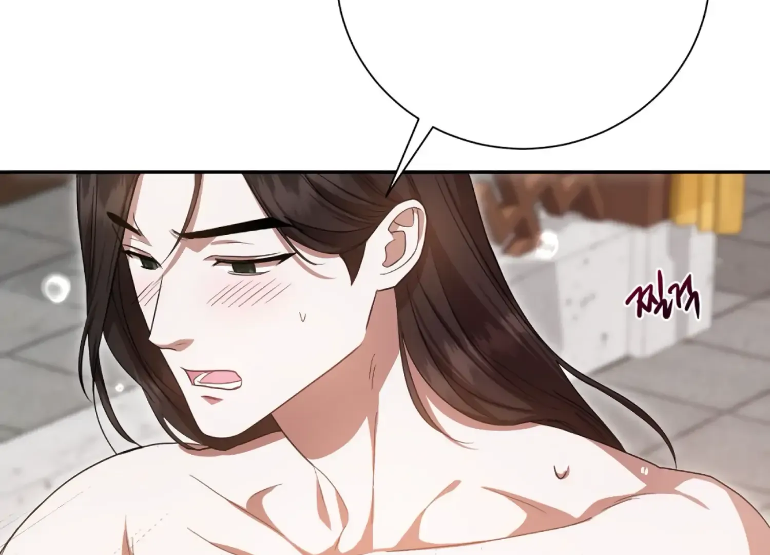 Read The Night When Flowers Fall chapter 53 image 115 on Lezhin