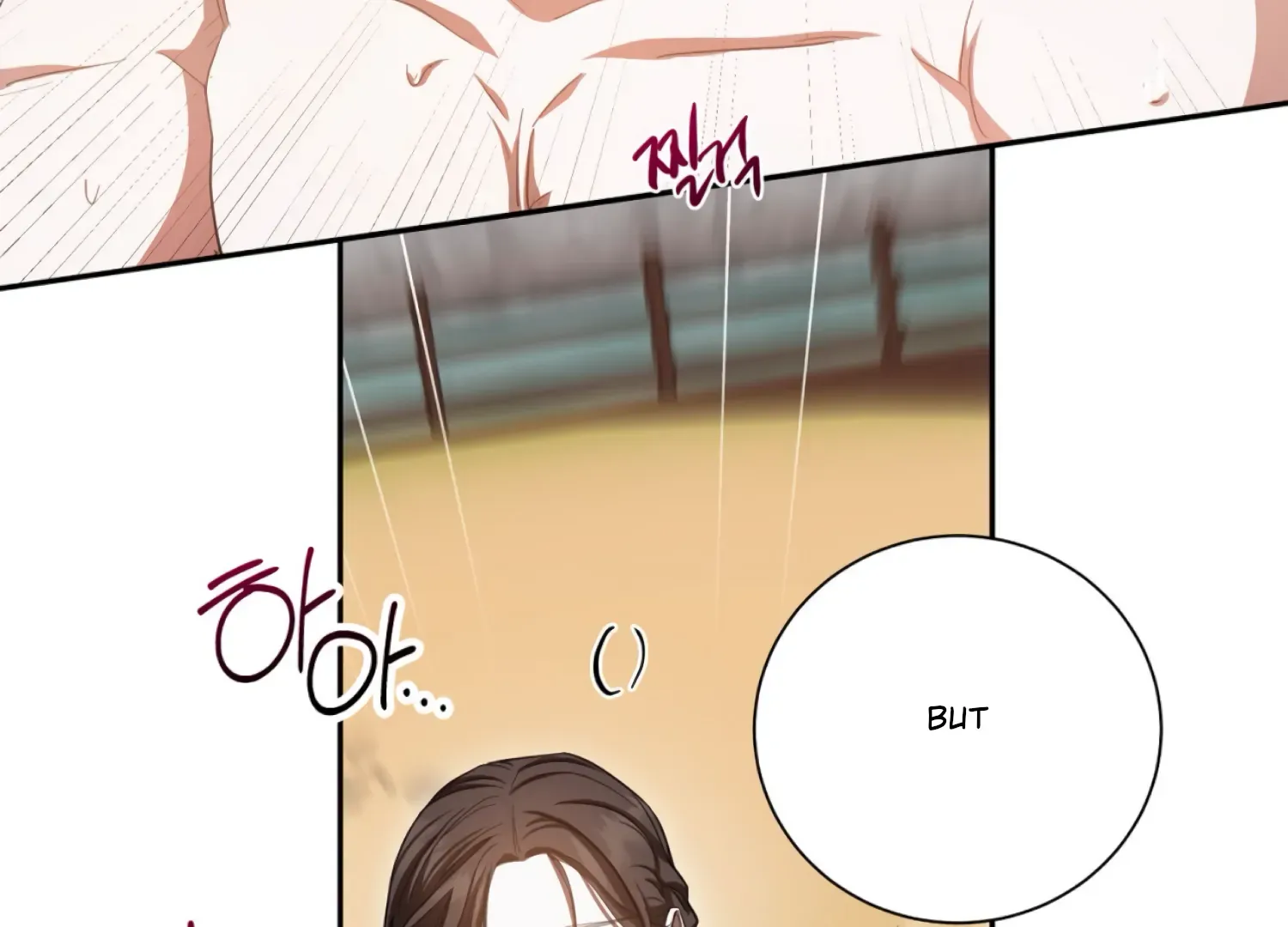Read The Night When Flowers Fall chapter 53 image 116 on Lezhin