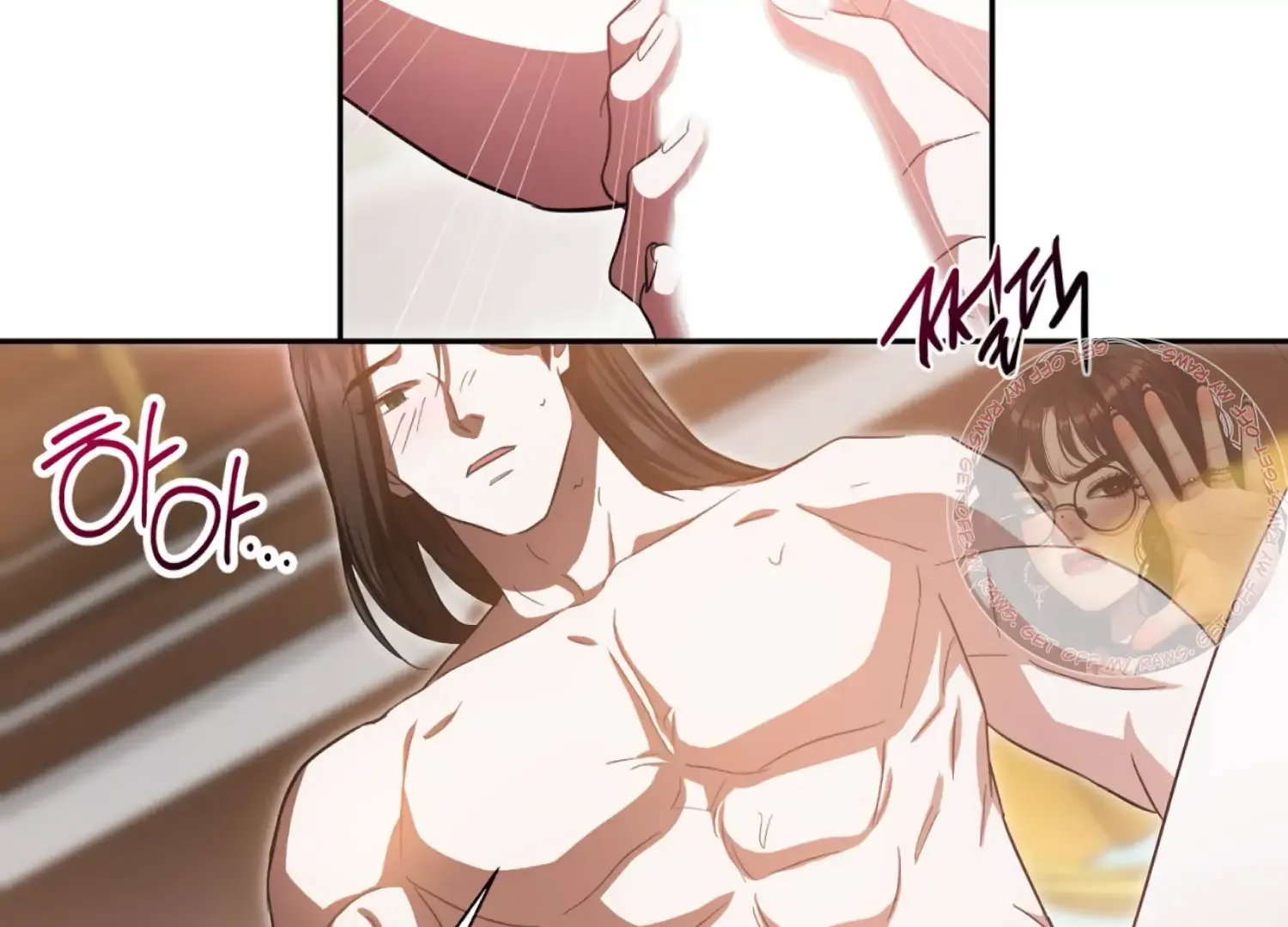 Read The Night When Flowers Fall chapter 53 image 118 on Lezhin