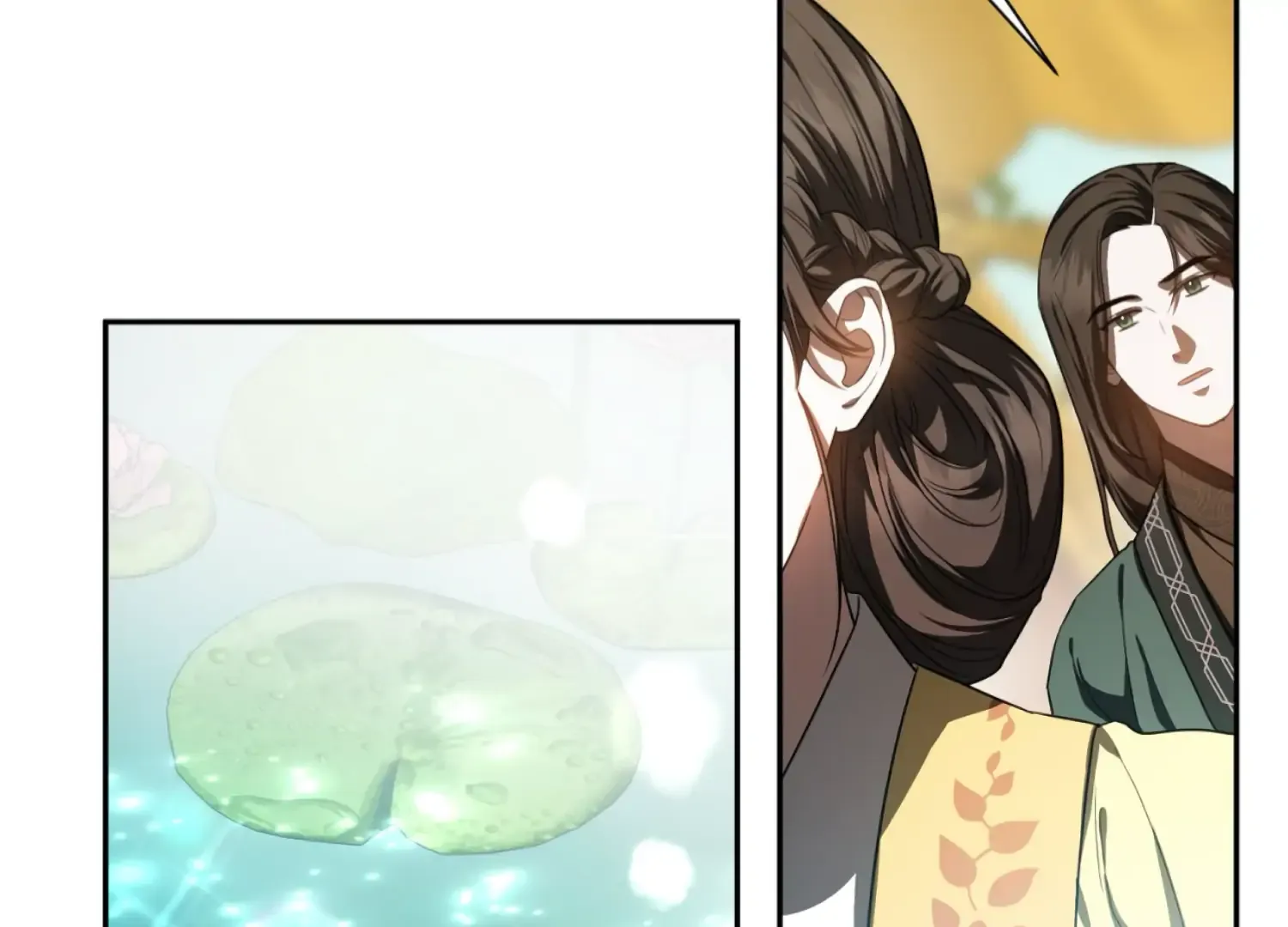 Read The Night When Flowers Fall chapter 53 image 13 on Lezhin