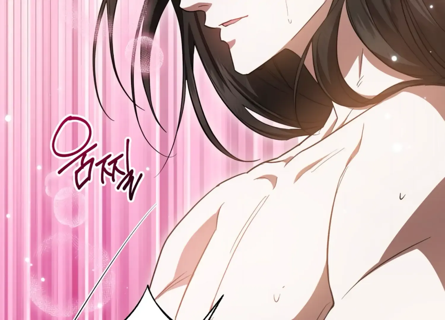 Read The Night When Flowers Fall chapter 53 image 132 on Lezhin