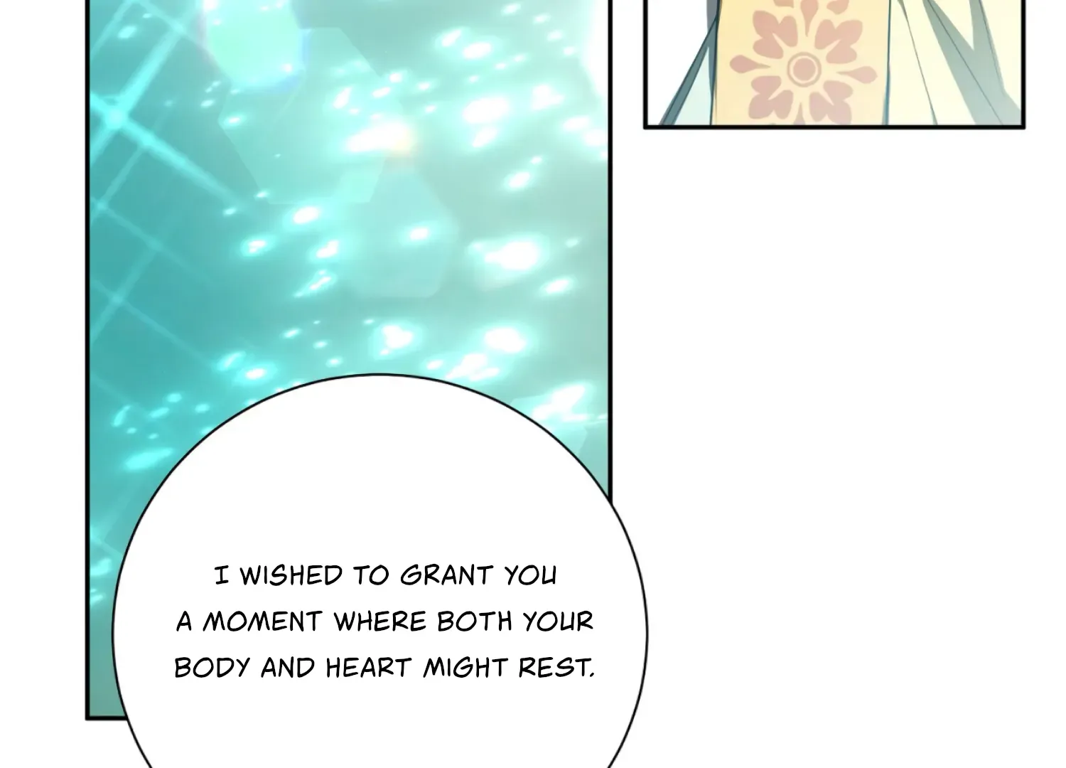 Read The Night When Flowers Fall chapter 53 image 14 on Lezhin