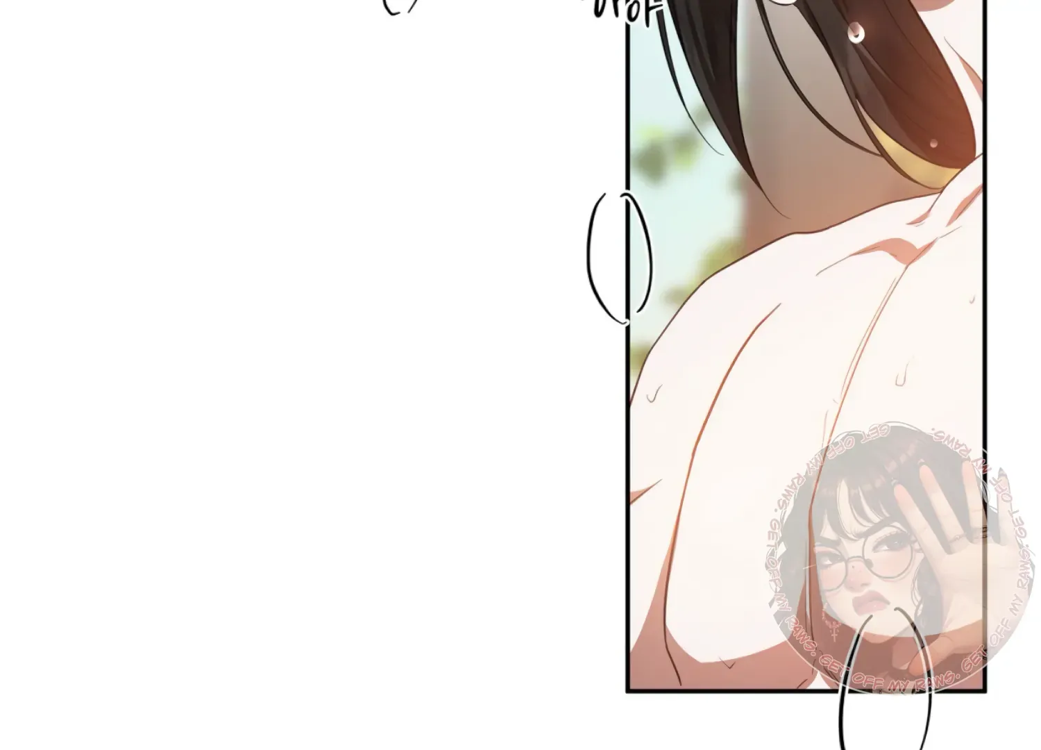 Read The Night When Flowers Fall chapter 53 image 140 on Lezhin