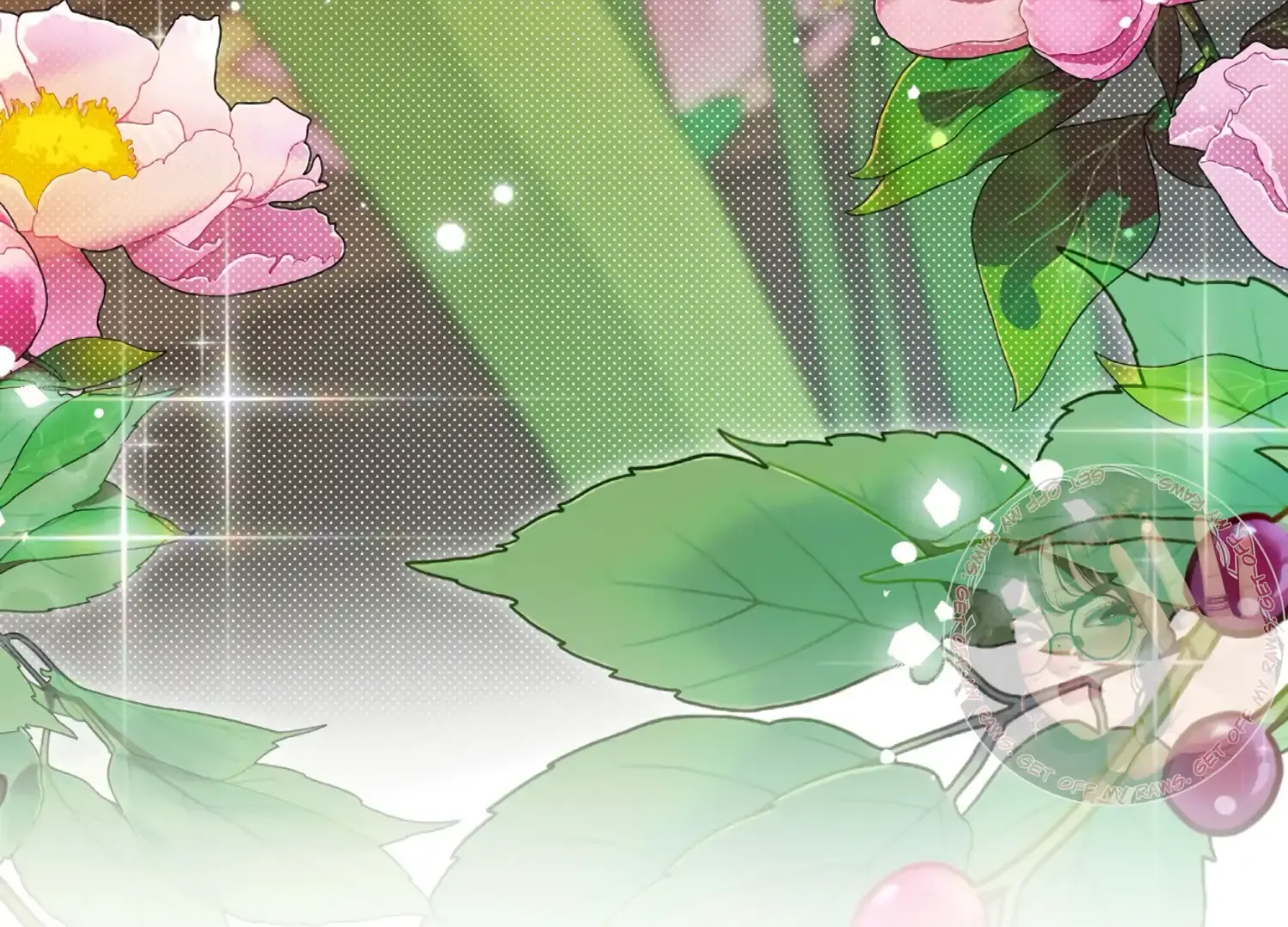 Read The Night When Flowers Fall chapter 53 image 153 on Lezhin
