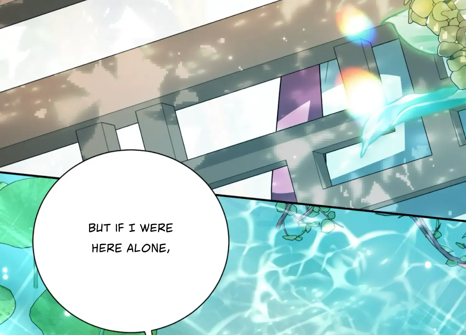 Read The Night When Flowers Fall chapter 53 image 19 on Lezhin