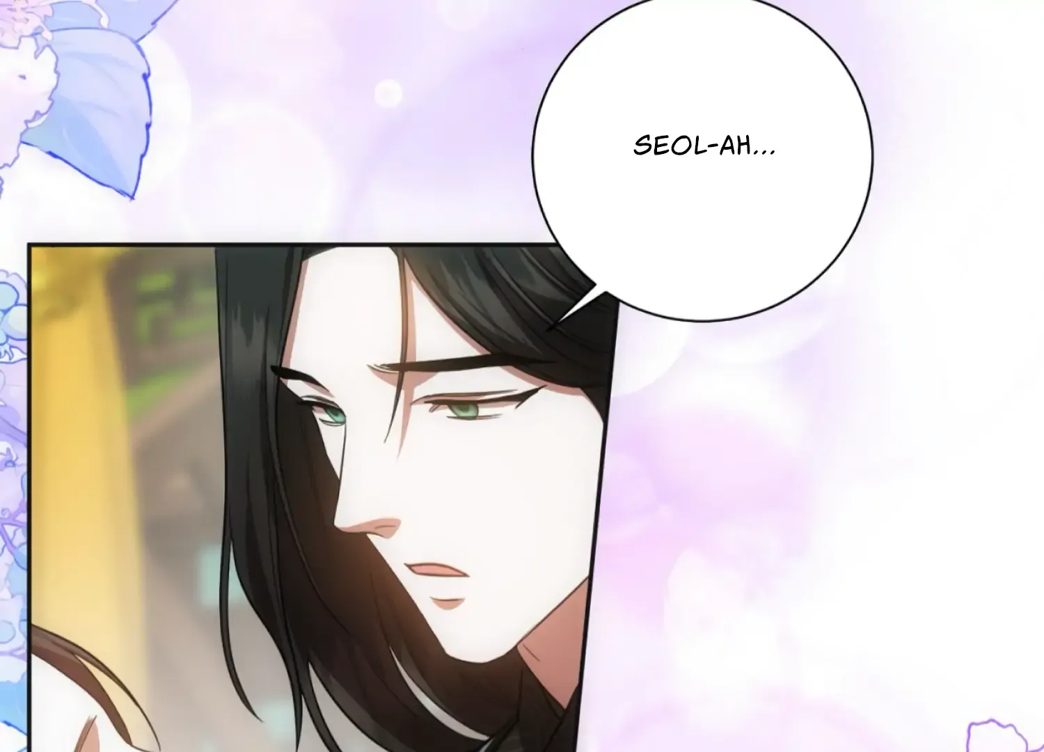 Read The Night When Flowers Fall chapter 53 image 22 on Lezhin