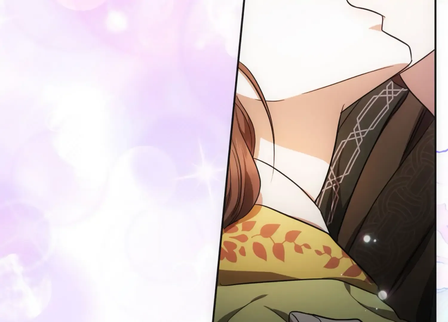 Read The Night When Flowers Fall chapter 53 image 24 on Lezhin
