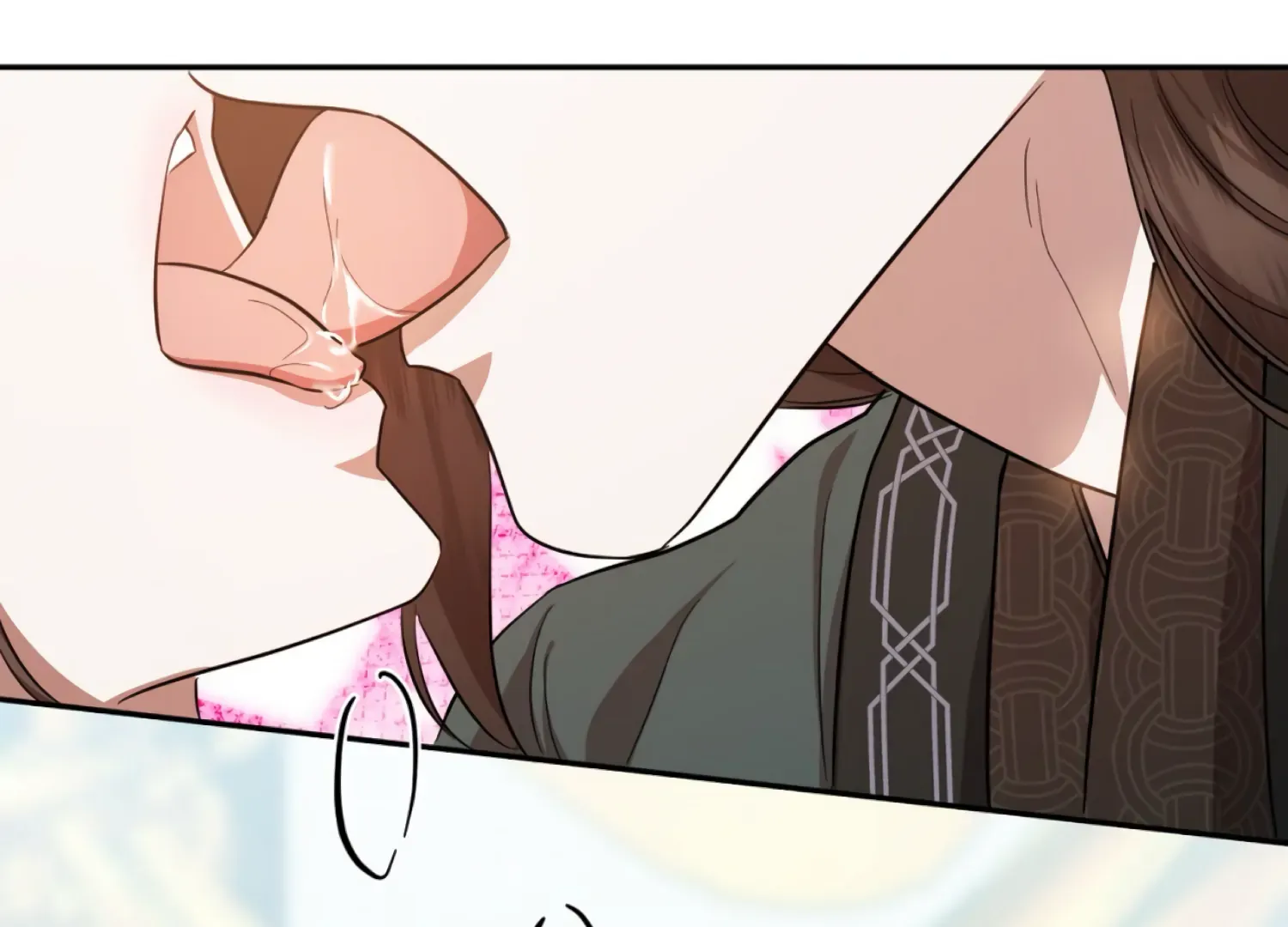 Read The Night When Flowers Fall chapter 53 image 26 on Lezhin