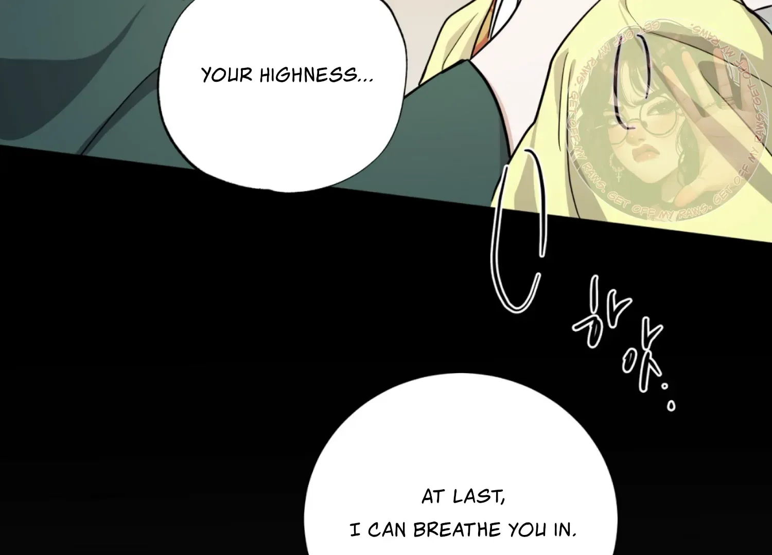 Read The Night When Flowers Fall chapter 53 image 29 on Lezhin