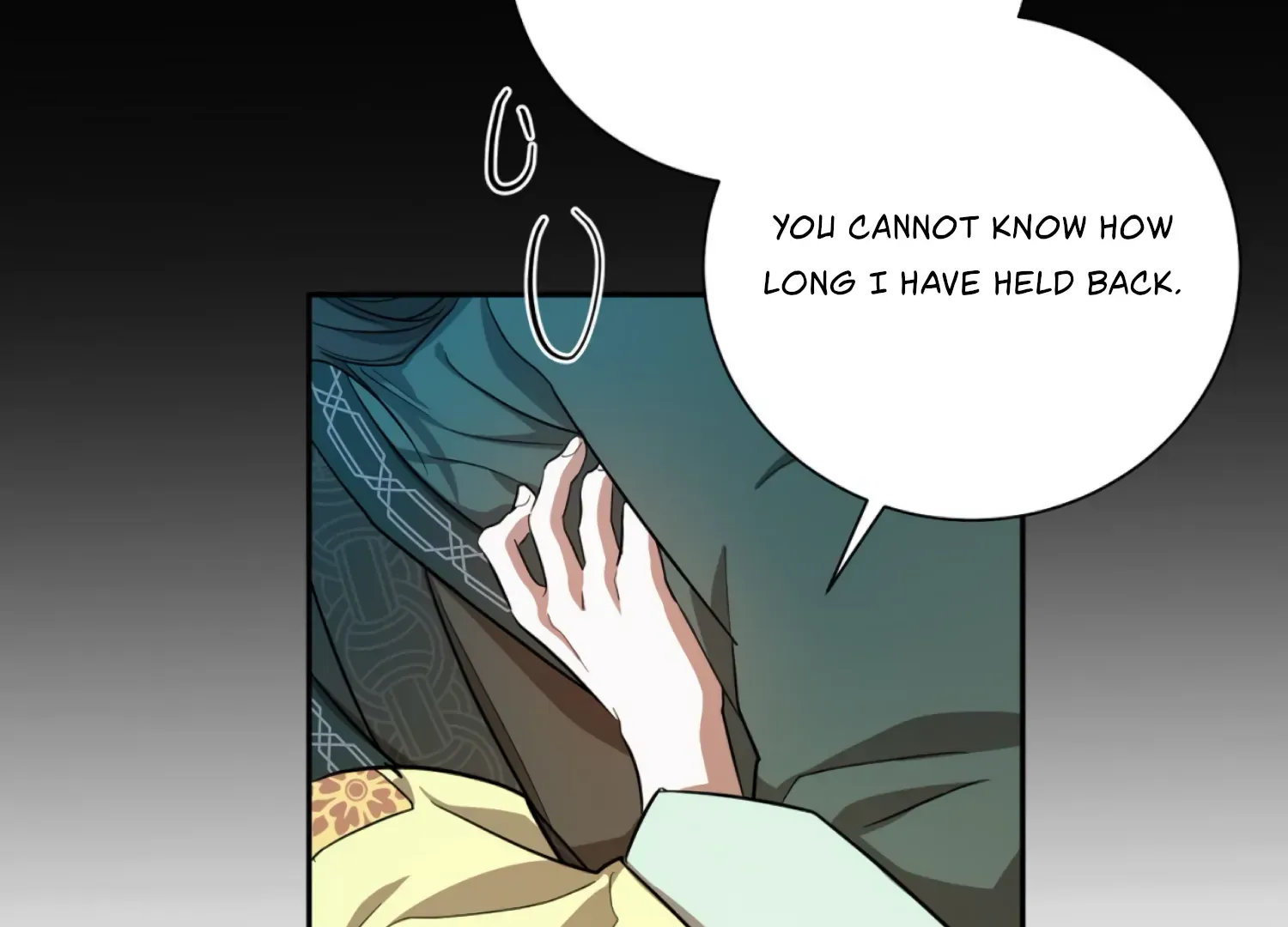 Read The Night When Flowers Fall chapter 53 image 30 on Lezhin