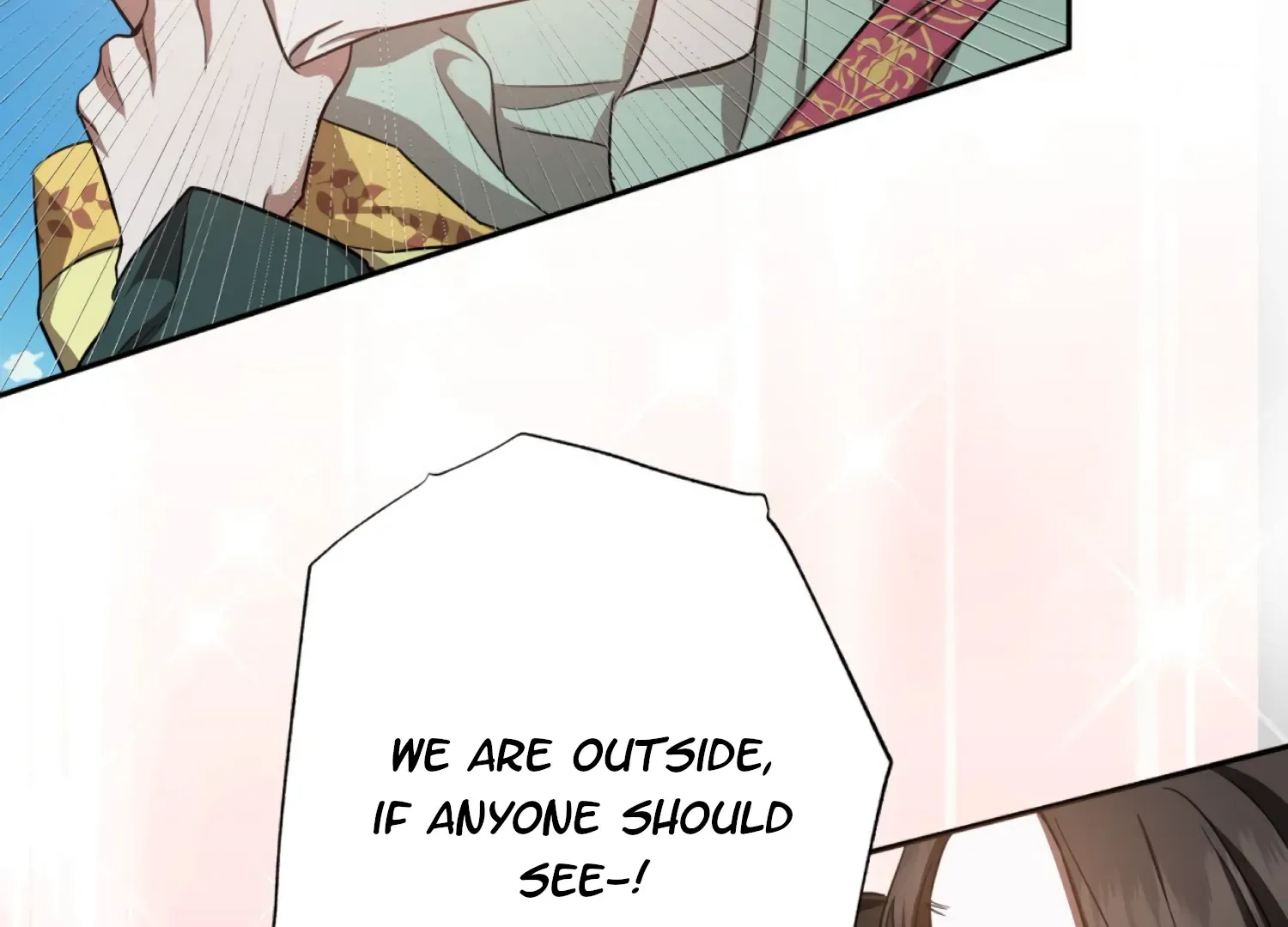 Read The Night When Flowers Fall chapter 53 image 34 on Lezhin