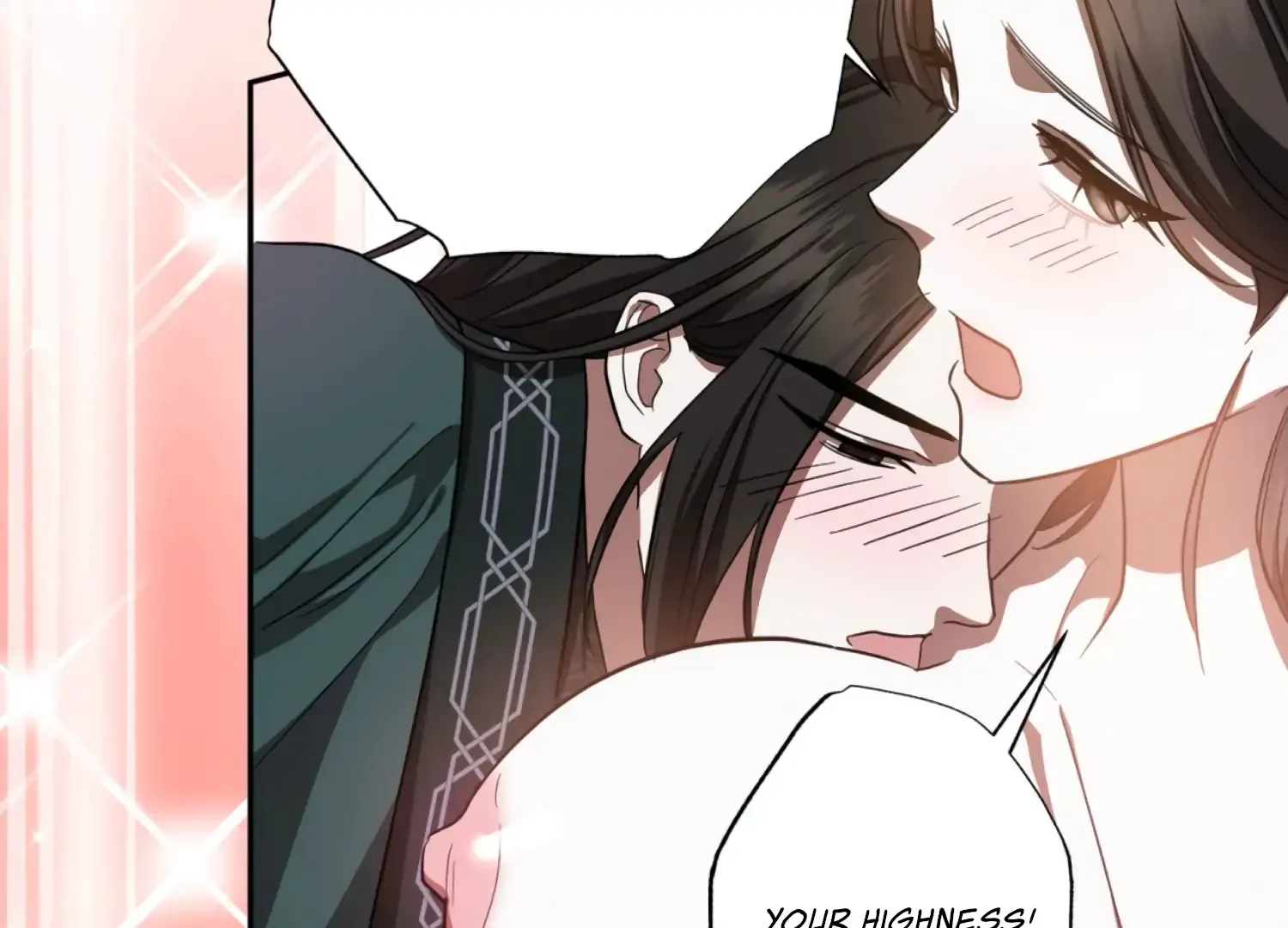 Read The Night When Flowers Fall chapter 53 image 35 on Lezhin
