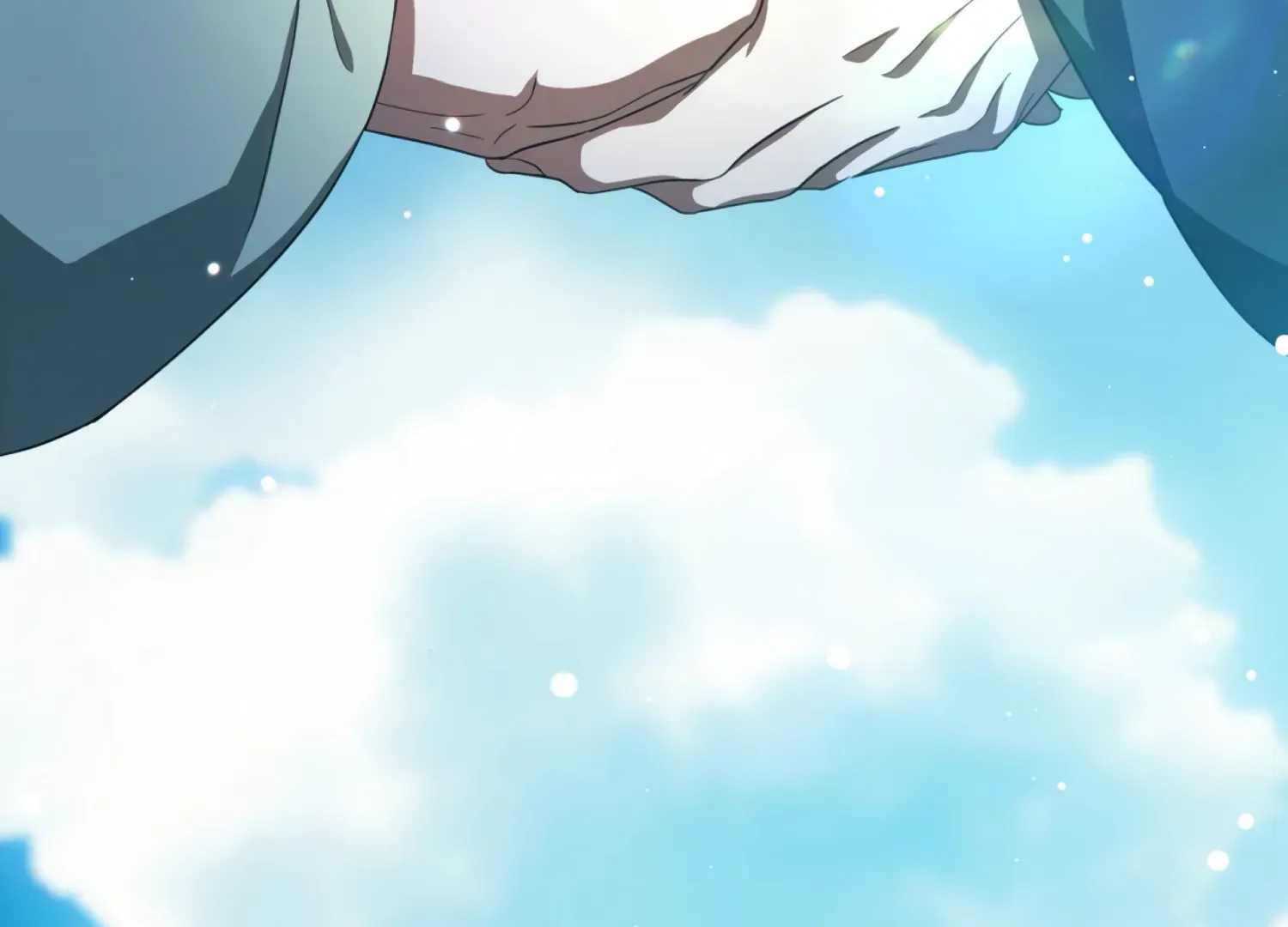 Read The Night When Flowers Fall chapter 53 image 4 on Lezhin