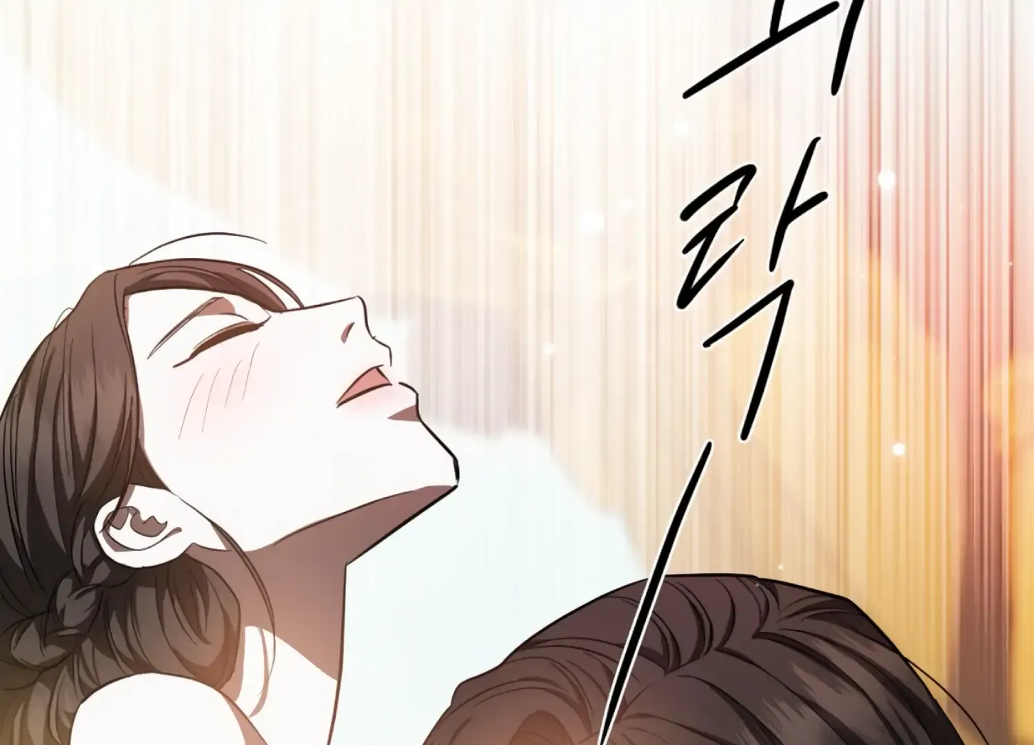 Read The Night When Flowers Fall chapter 53 image 41 on Lezhin