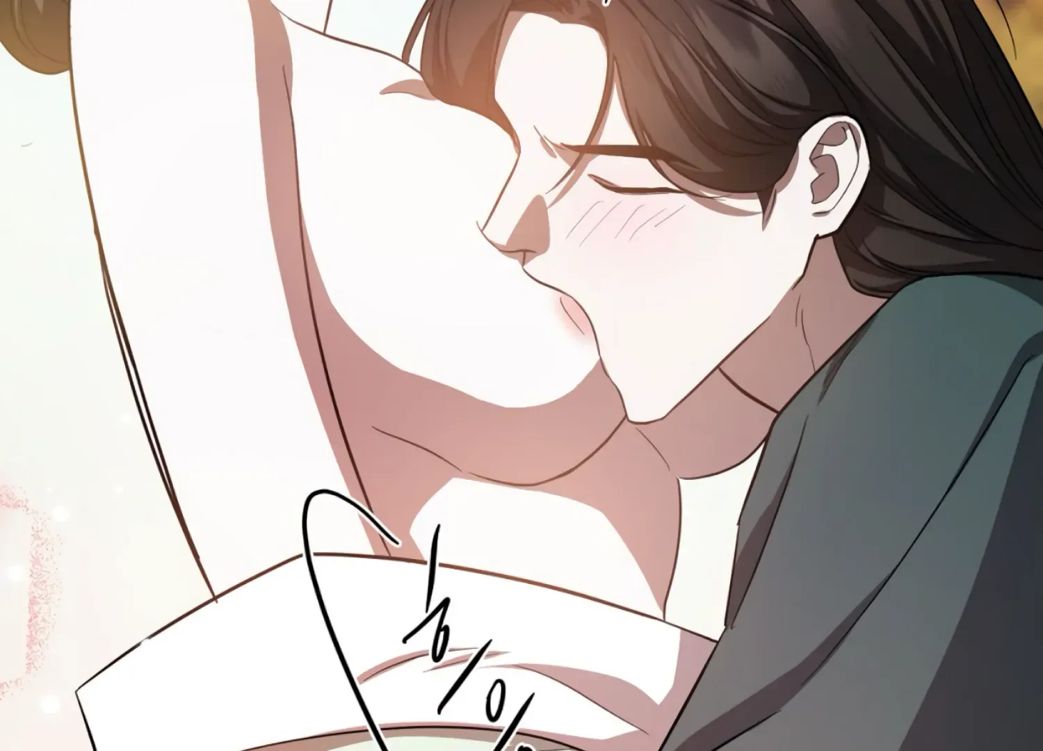 Read The Night When Flowers Fall chapter 53 image 42 on Lezhin