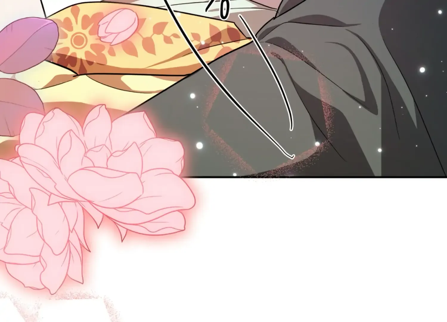 Read The Night When Flowers Fall chapter 53 image 43 on Lezhin