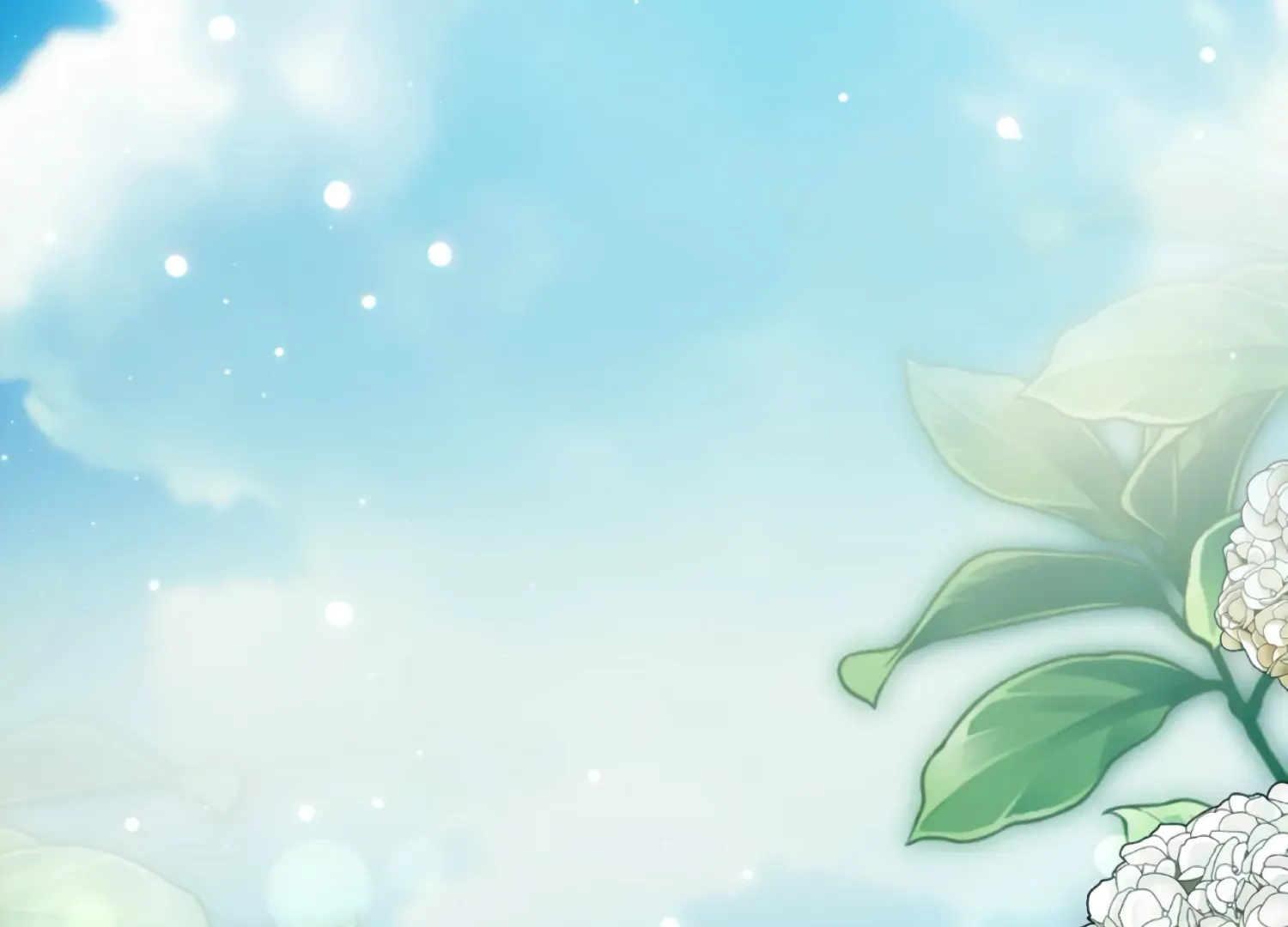 Read The Night When Flowers Fall chapter 53 image 5 on Lezhin