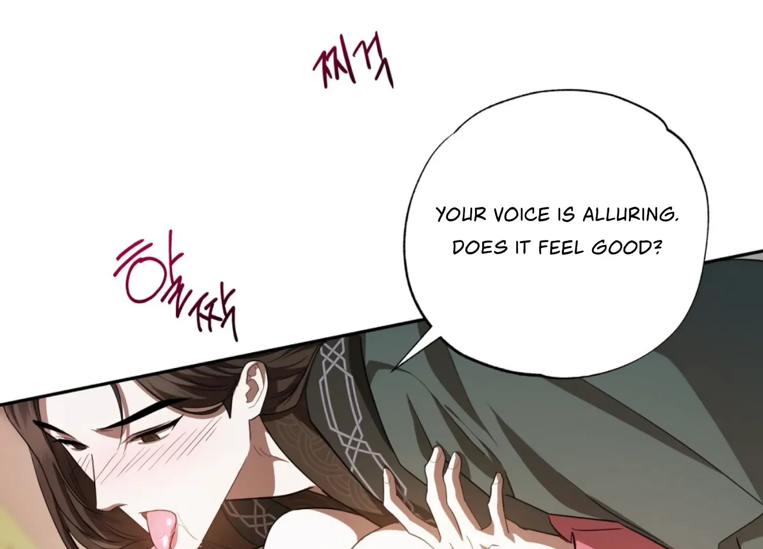 Read The Night When Flowers Fall chapter 53 image 63 on Lezhin