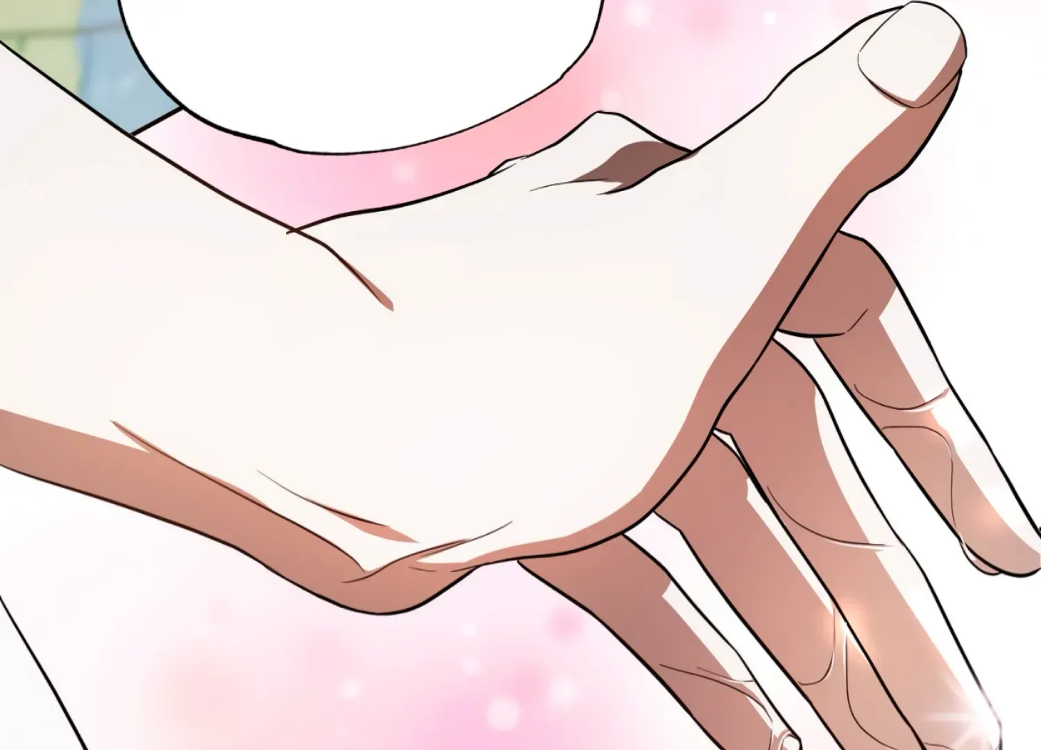 Read The Night When Flowers Fall chapter 53 image 65 on Lezhin