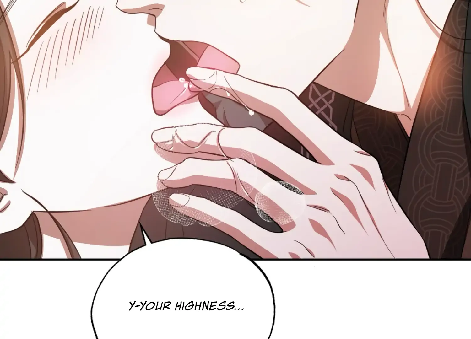 Read The Night When Flowers Fall chapter 53 image 73 on Lezhin