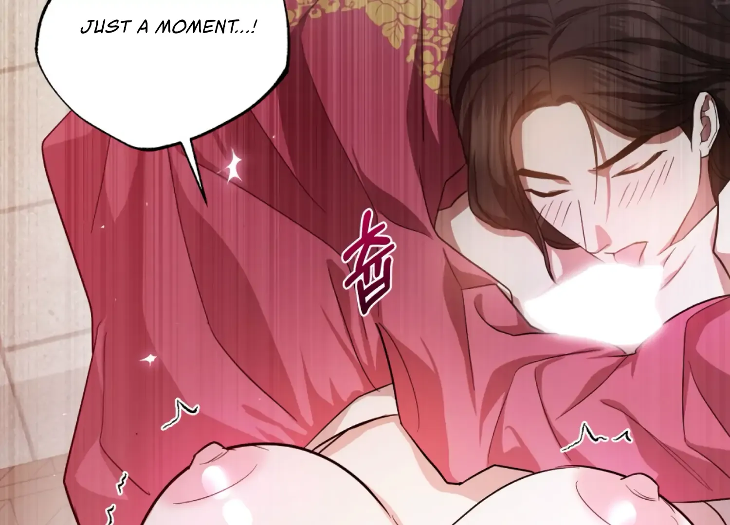 Read The Night When Flowers Fall chapter 53 image 86 on Lezhin