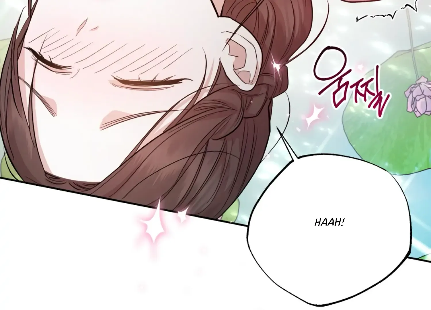 Read The Night When Flowers Fall chapter 53 image 88 on Lezhin
