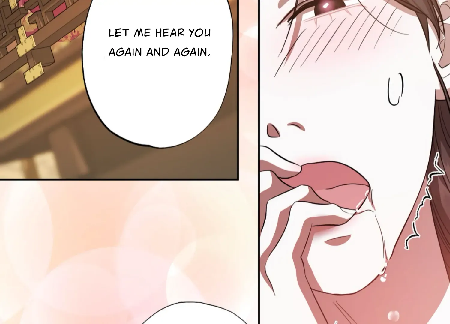 Read The Night When Flowers Fall chapter 53 image 93 on Lezhin