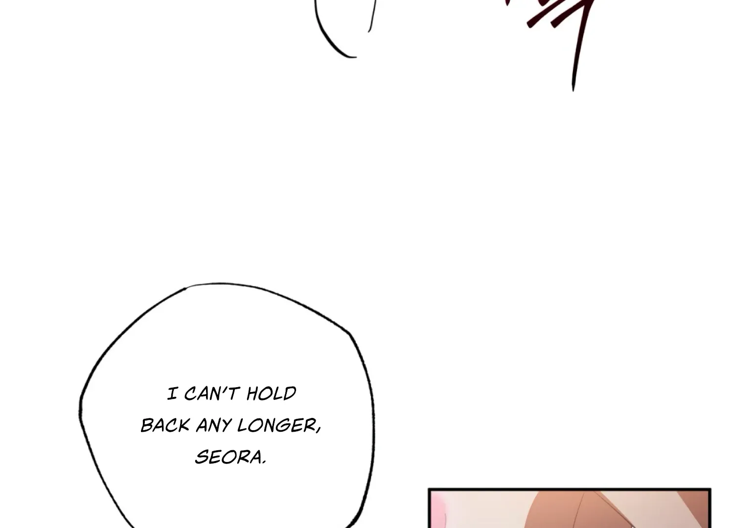 Read The Night When Flowers Fall chapter 54 image 10 on Lezhin