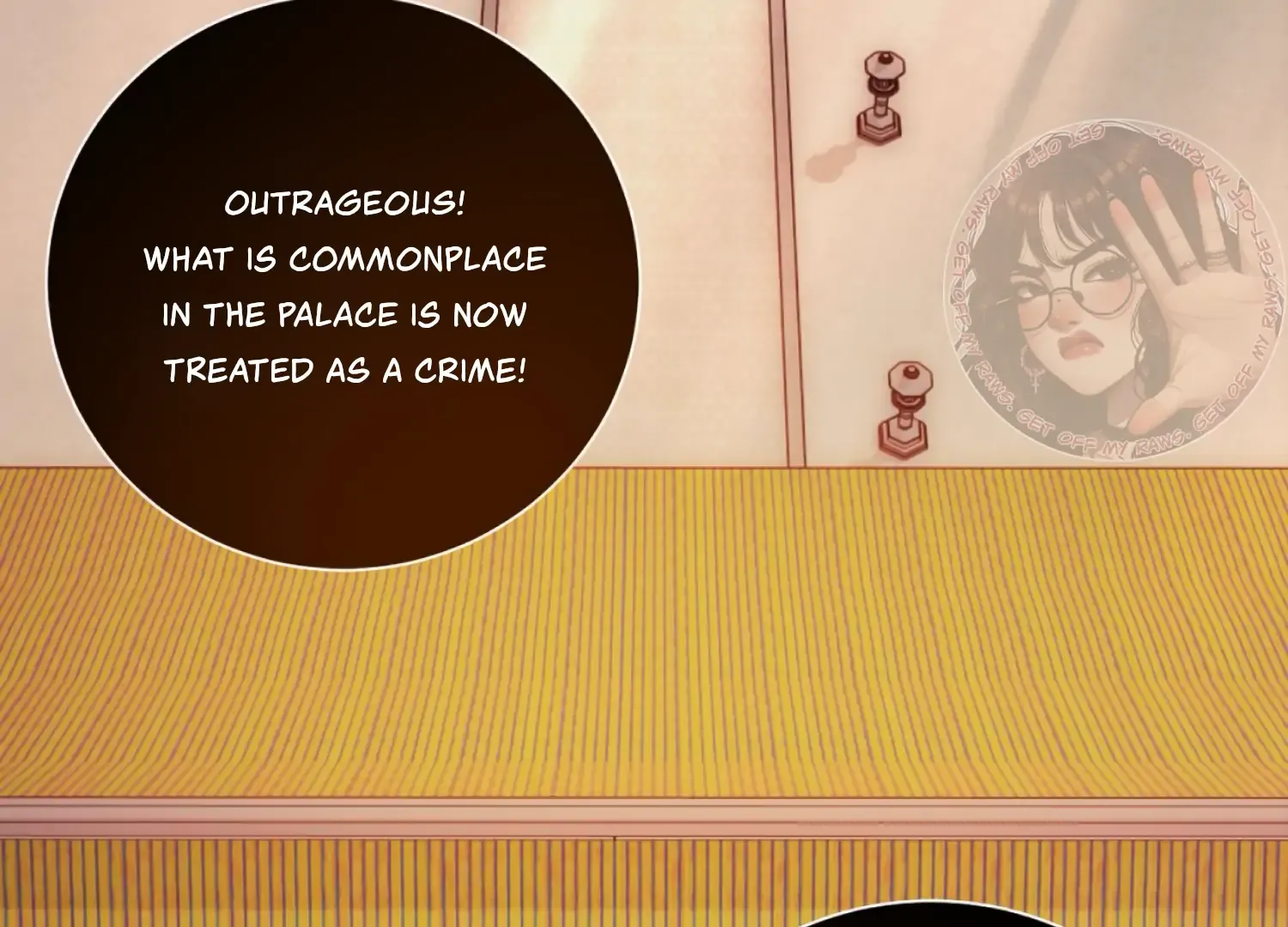 Read The Night When Flowers Fall chapter 54 image 102 on Lezhin